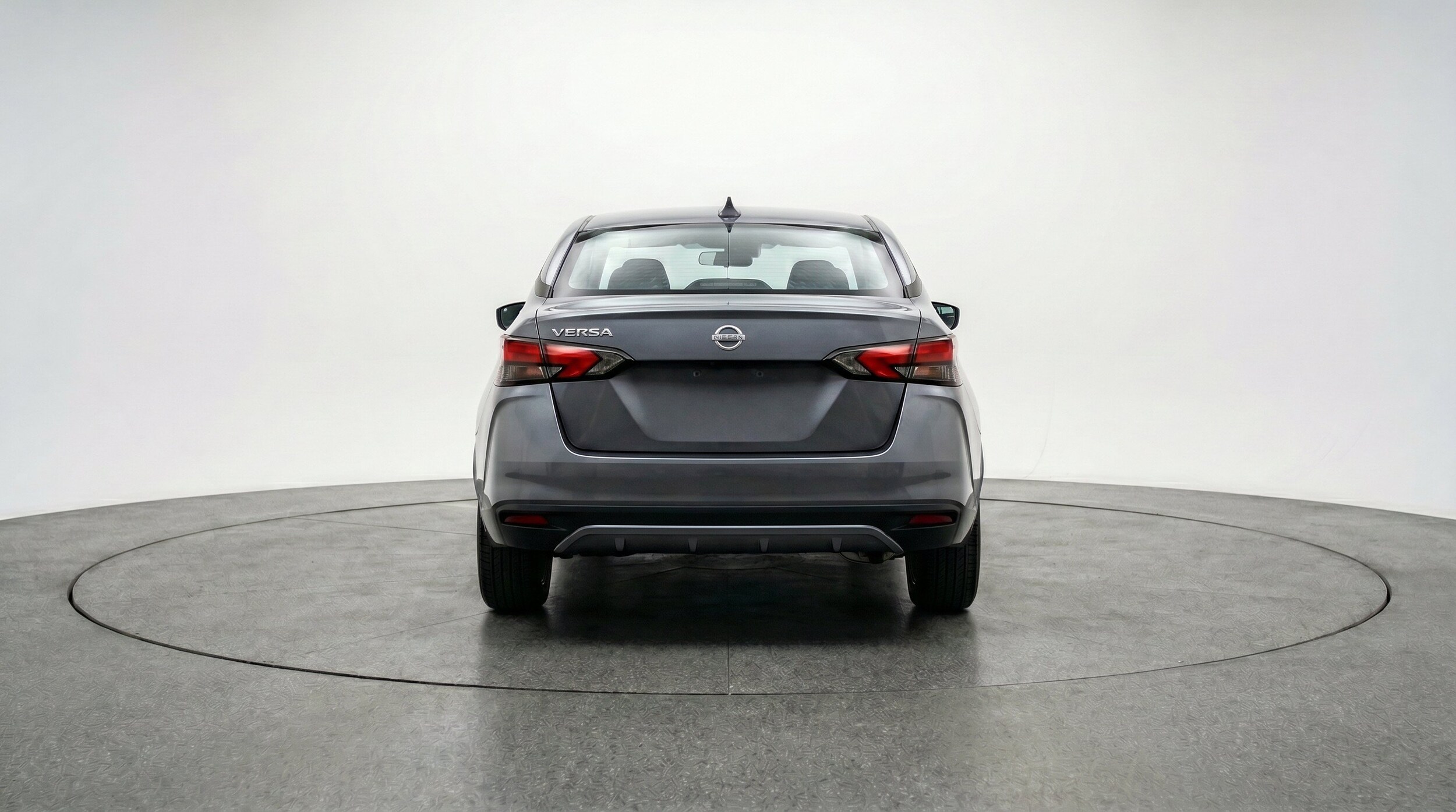 Thumbnail: 2025 Nissan Versa - 7