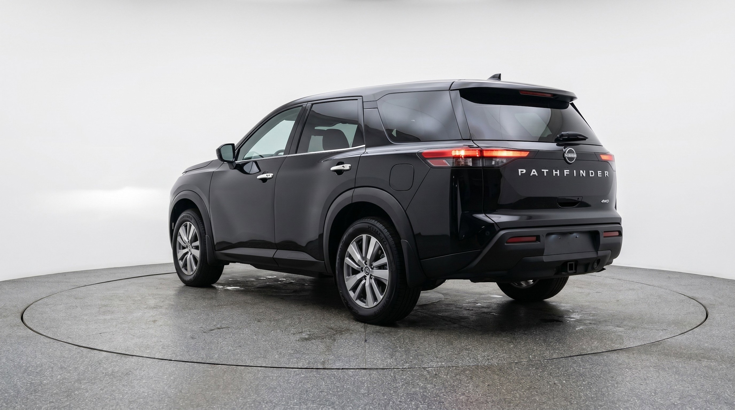 Thumbnail: 2025 Nissan Pathfinder - 6