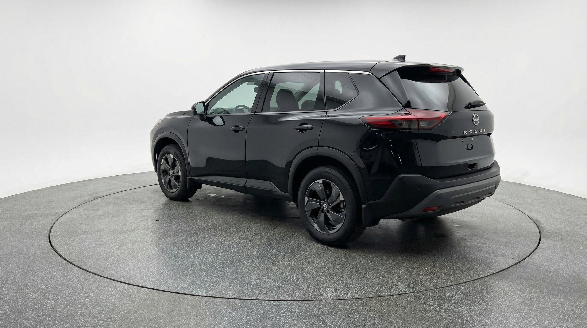 Thumbnail: 2025 Nissan Rogue - 6