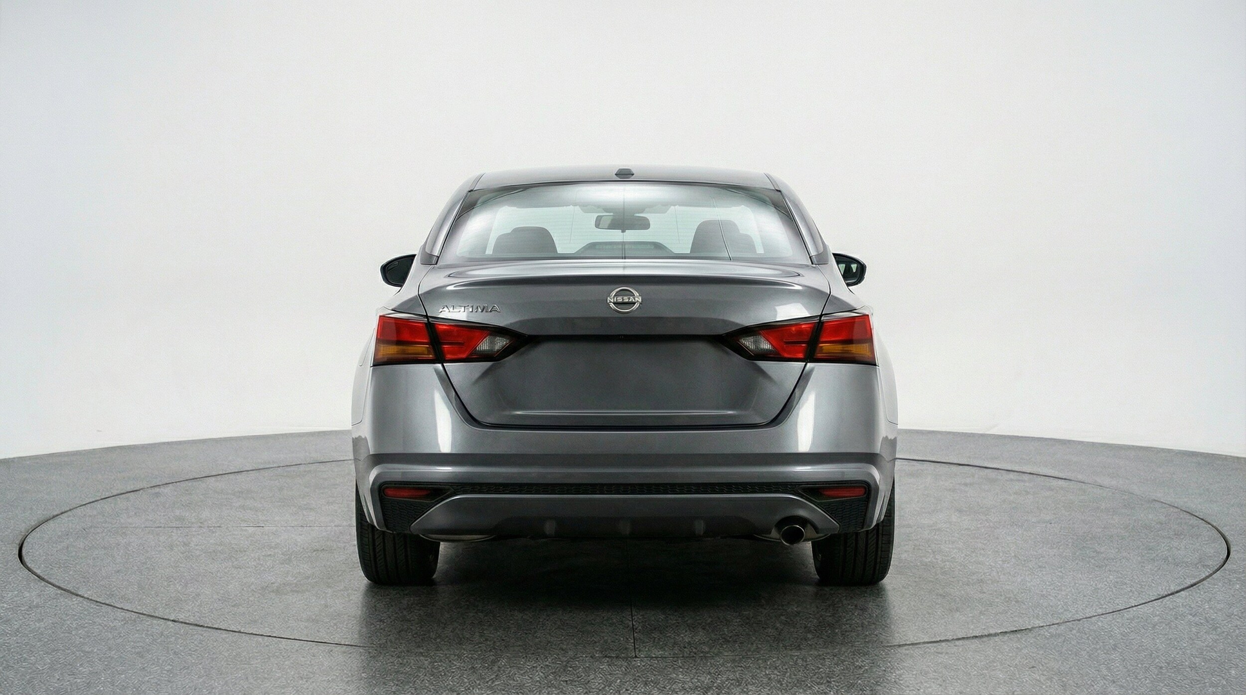 Thumbnail: 2025 Nissan Altima - 7