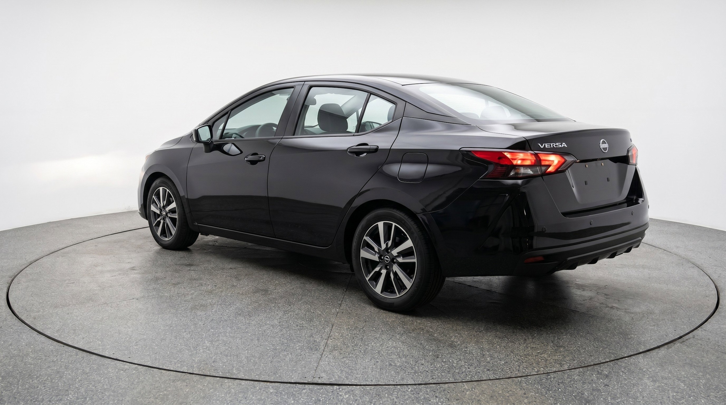 Thumbnail: 2025 Nissan Versa - 6