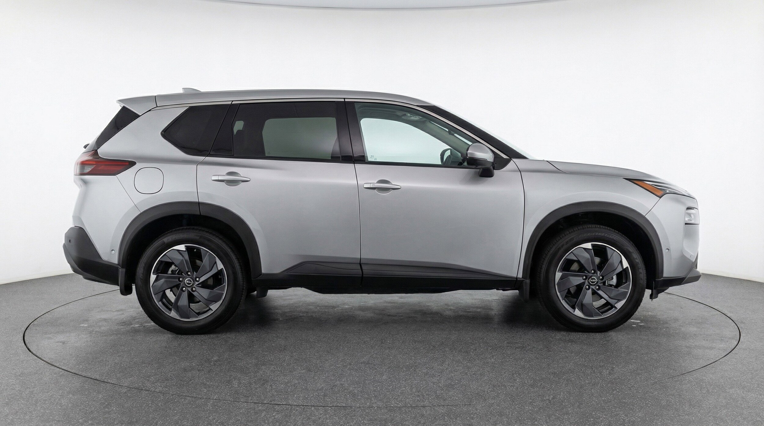 Thumbnail: 2025 Nissan Rogue - 11