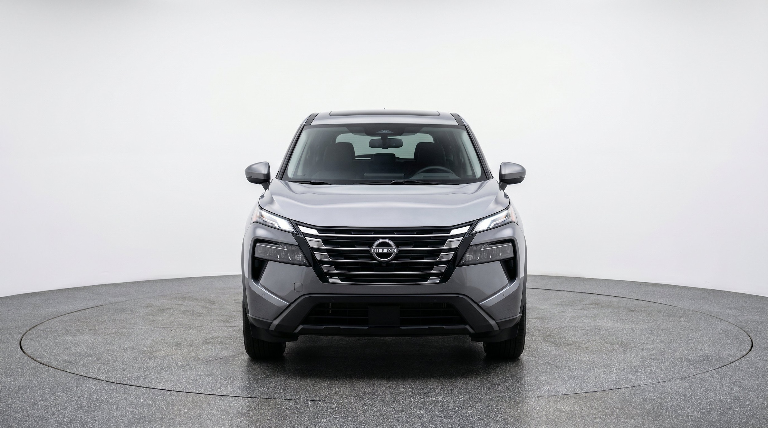 Thumbnail: 2025 Nissan Rogue - 2
