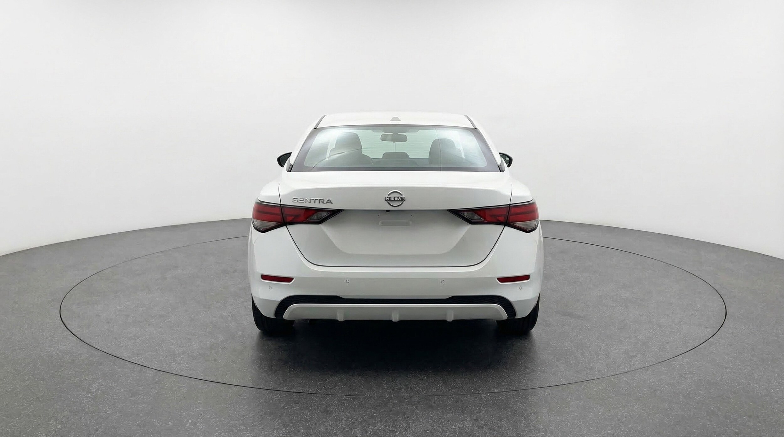 Thumbnail: 2025 Nissan Sentra - 7