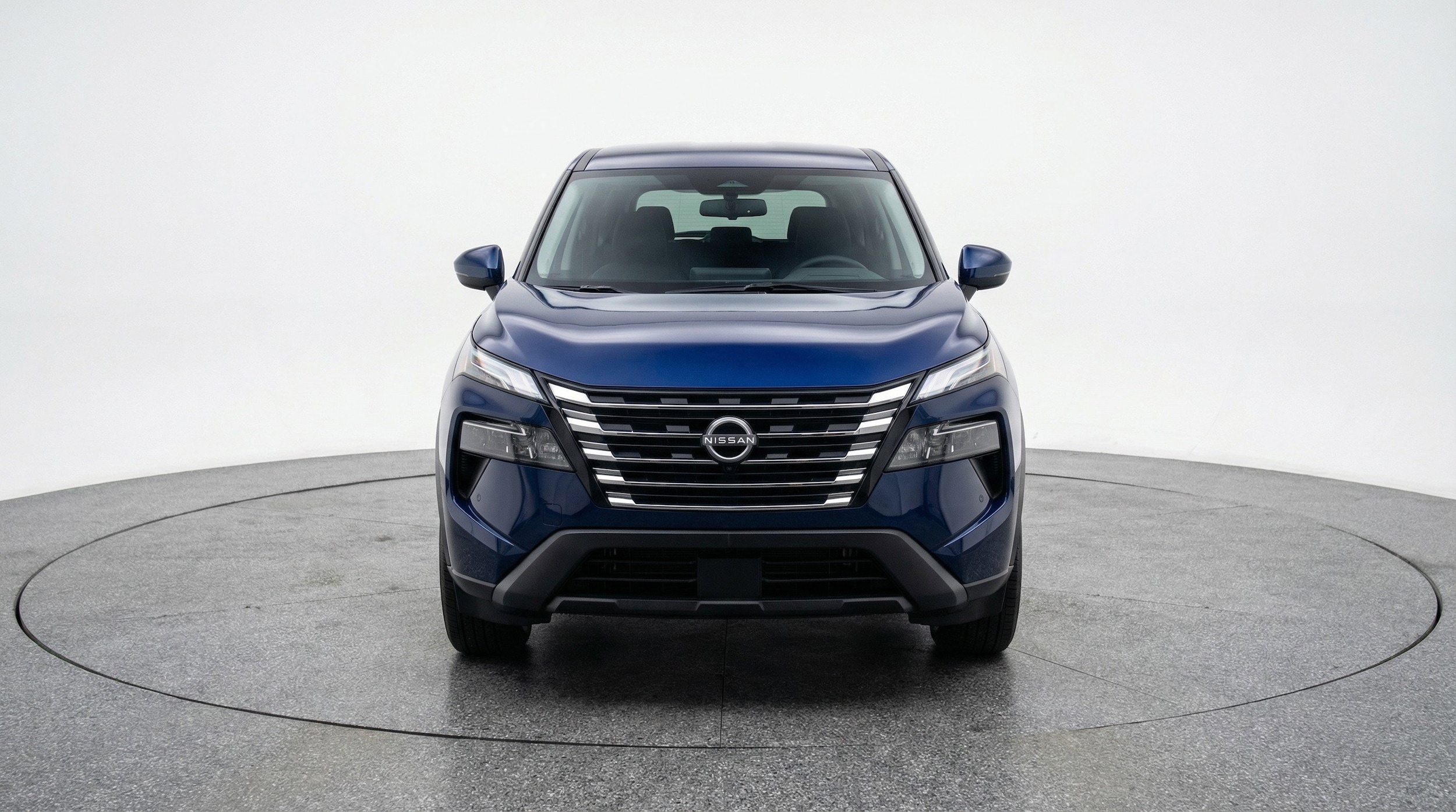 Thumbnail: 2025 Nissan Rogue - 2