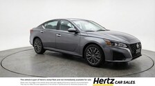 2025 Nissan Altima SV -
                  San Diego, CA
