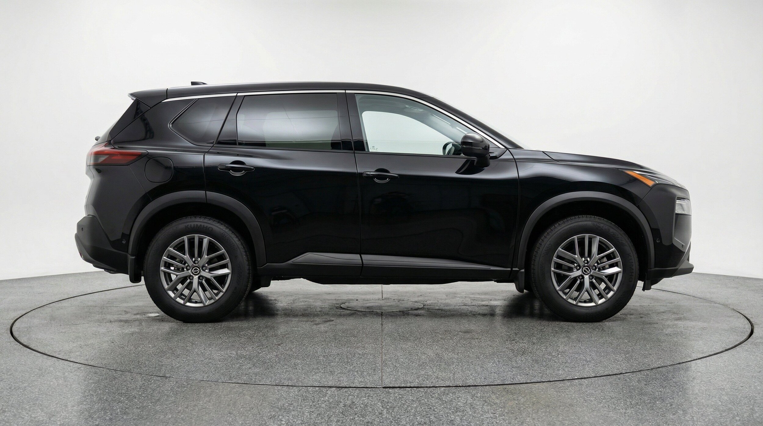 Thumbnail: 2026 Nissan Rogue - 11