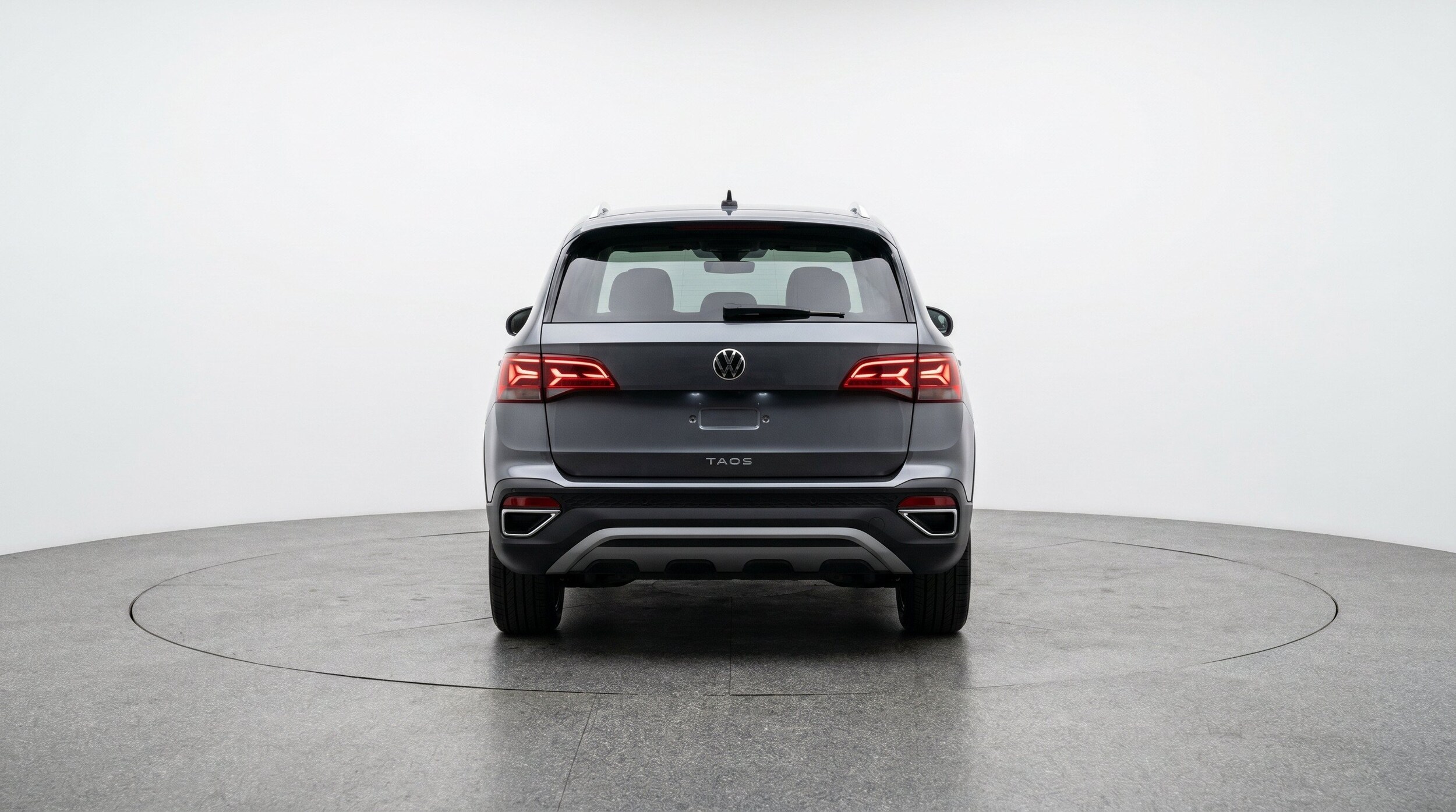 Thumbnail: 2026 Volkswagen Taos - 7