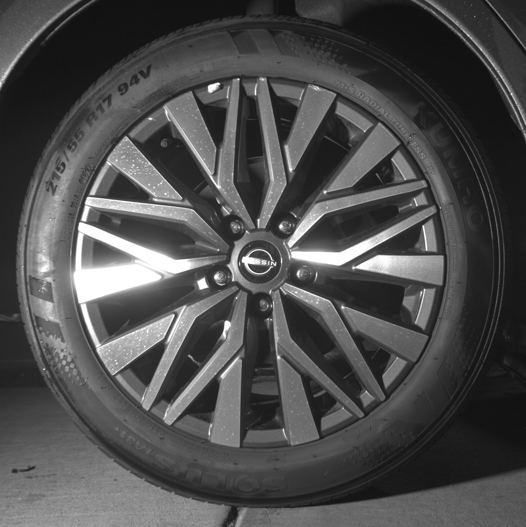 Thumbnail: 2025 Nissan Altima - 15