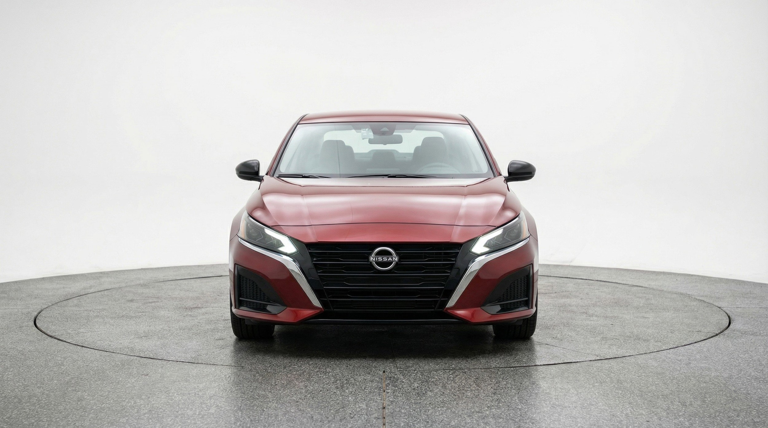 Thumbnail: 2025 Nissan Altima - 2