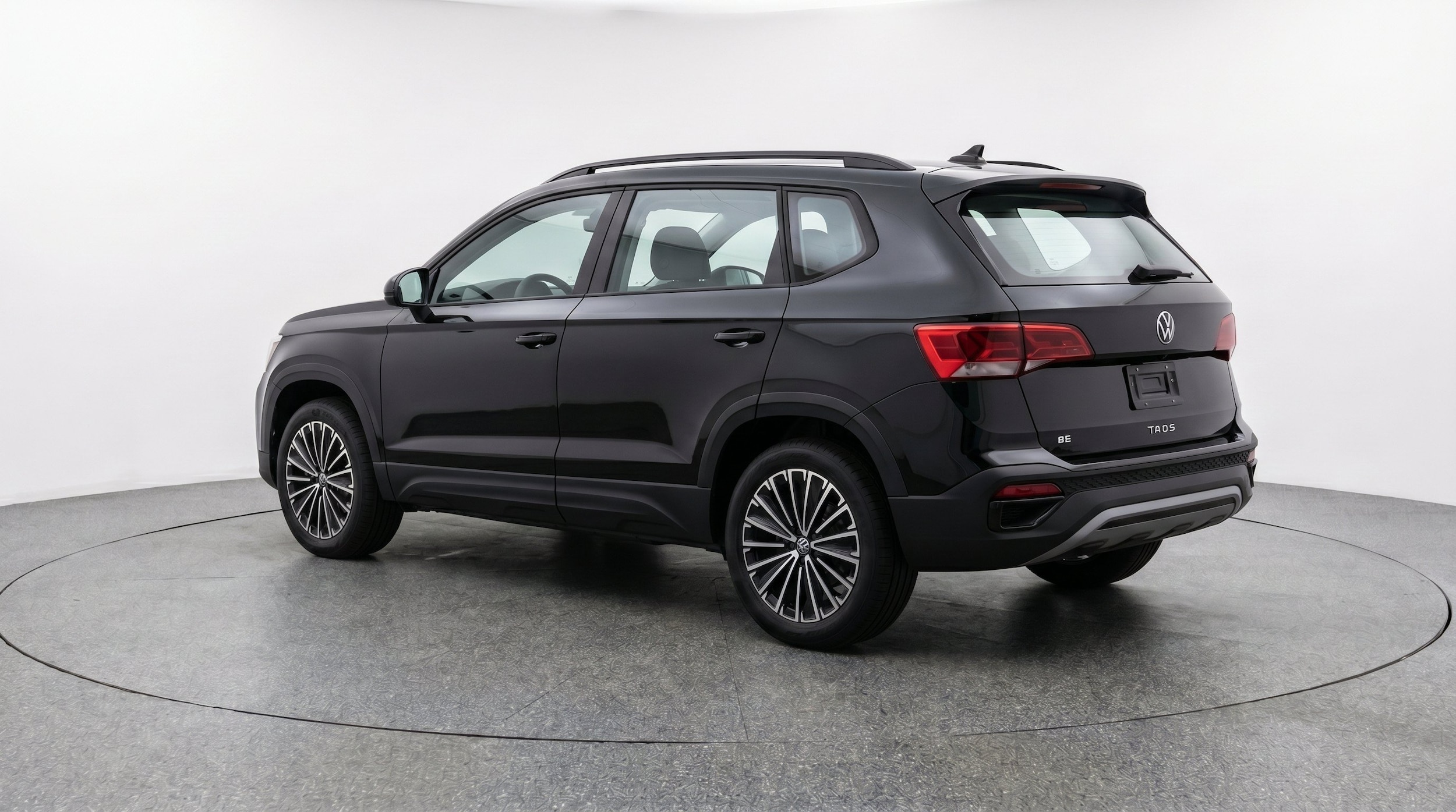 Thumbnail: 2026 Volkswagen Taos - 6