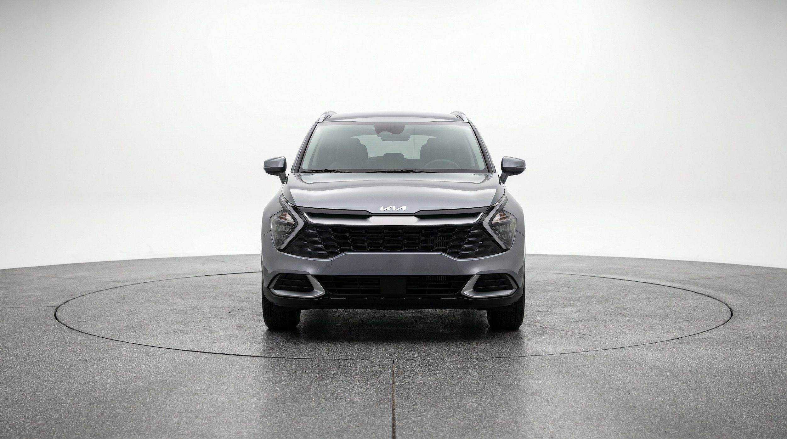 Thumbnail: 2026 Kia Sportage - 2