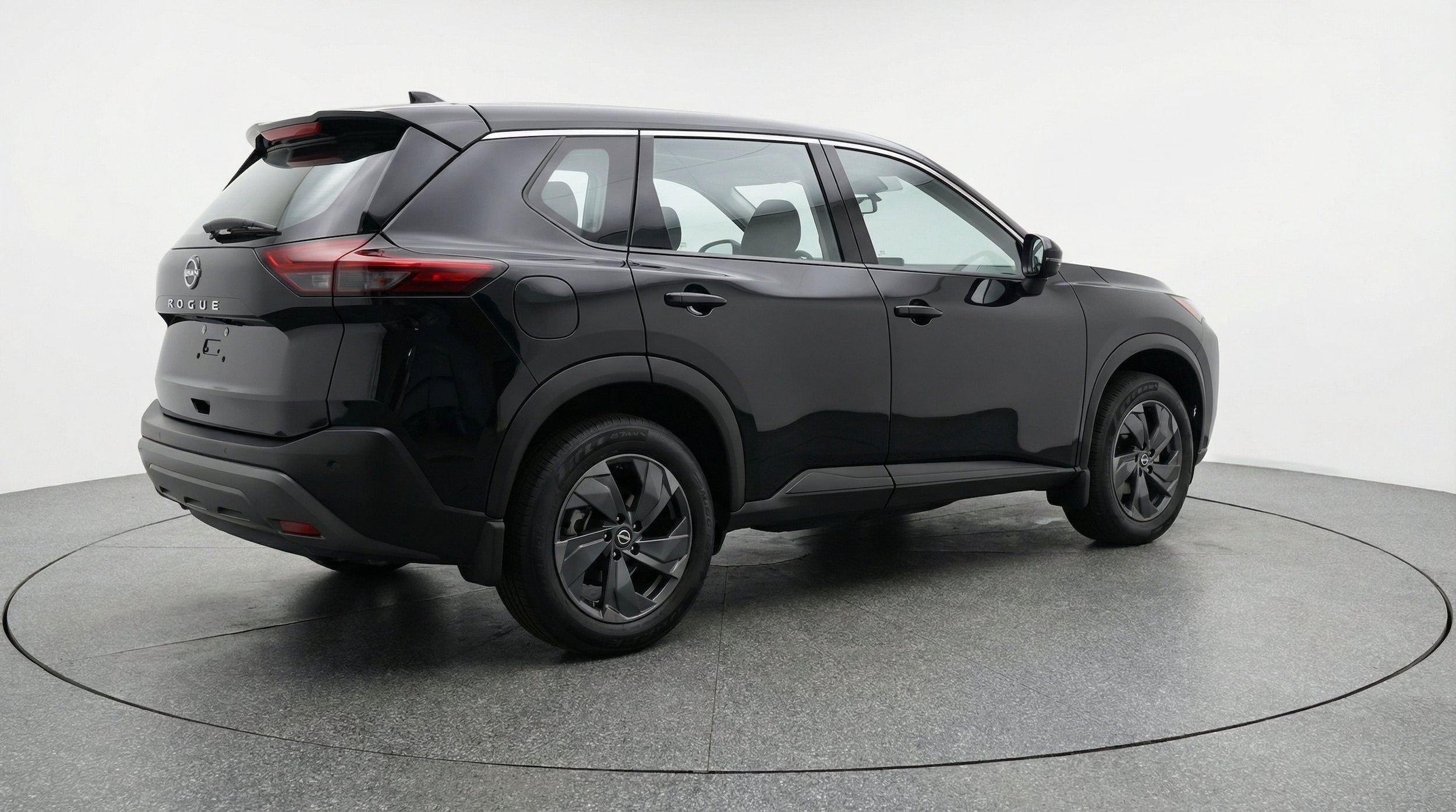 Thumbnail: 2025 Nissan Rogue - 9