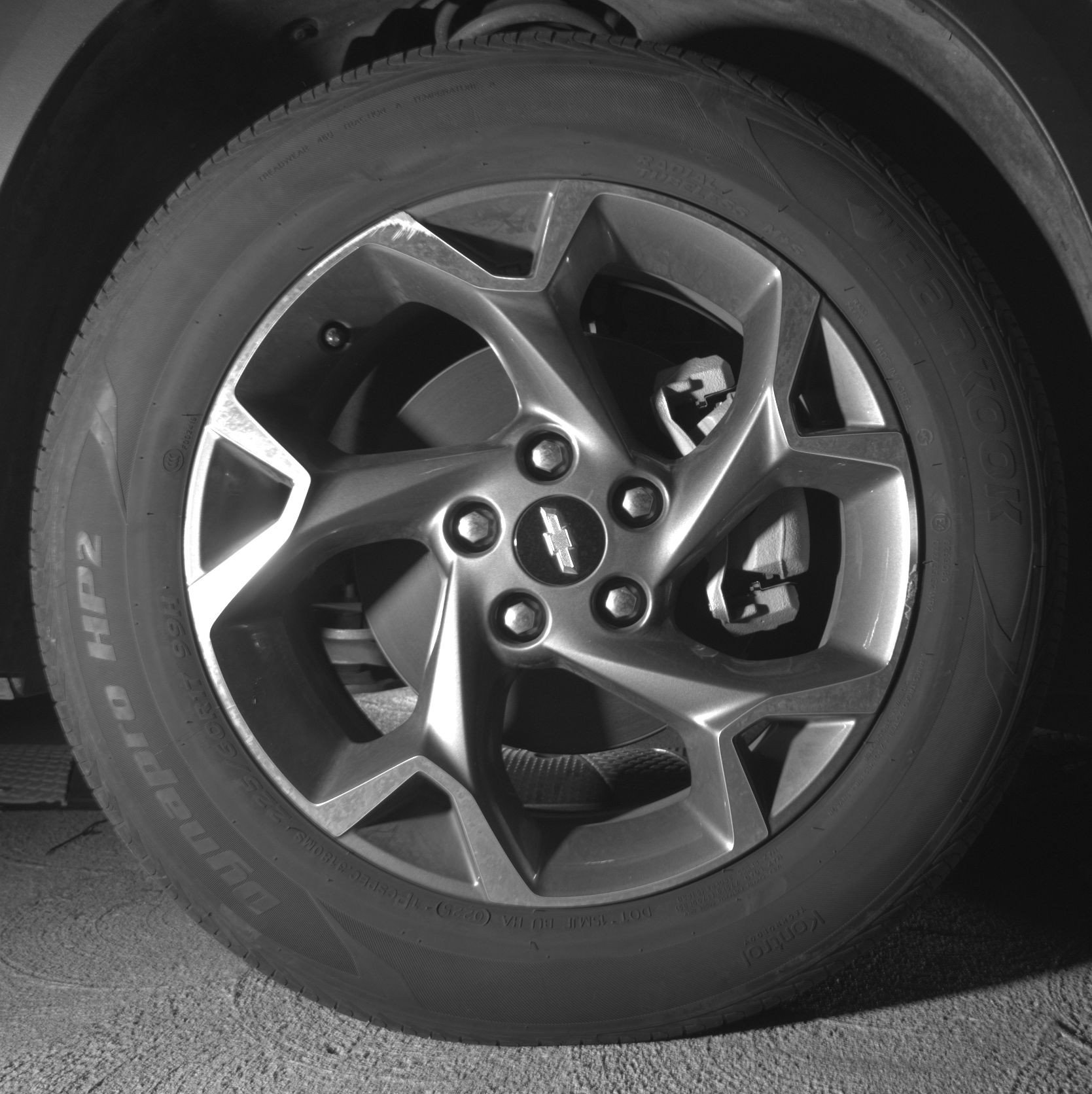 Thumbnail: 2025 Chevrolet Trax - 13