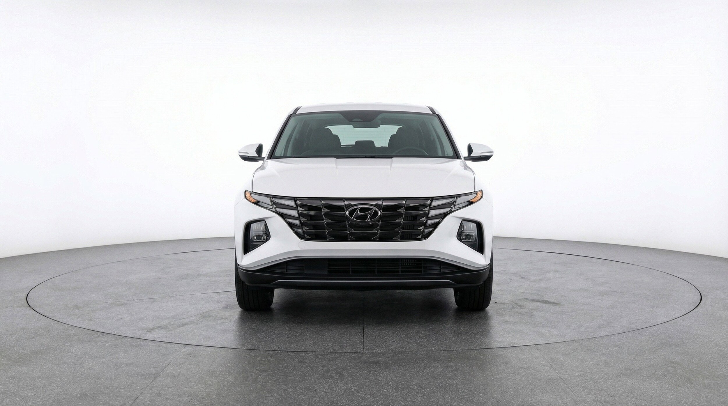 Thumbnail: 2025 Hyundai Tucson - 2