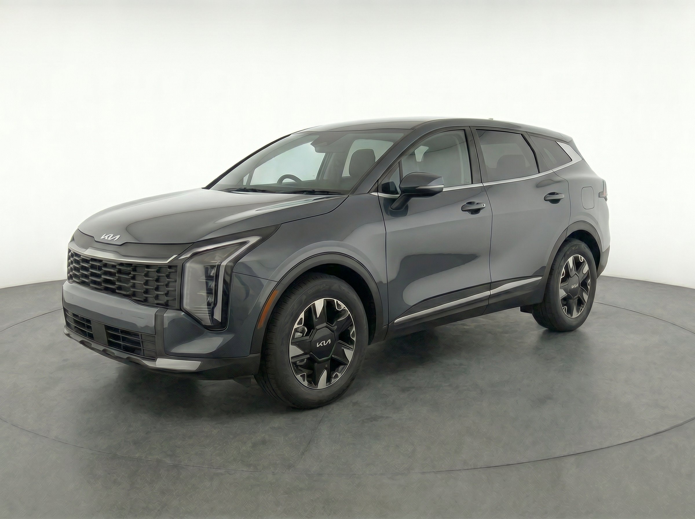 Thumbnail: 2026 Kia Sportage - 3