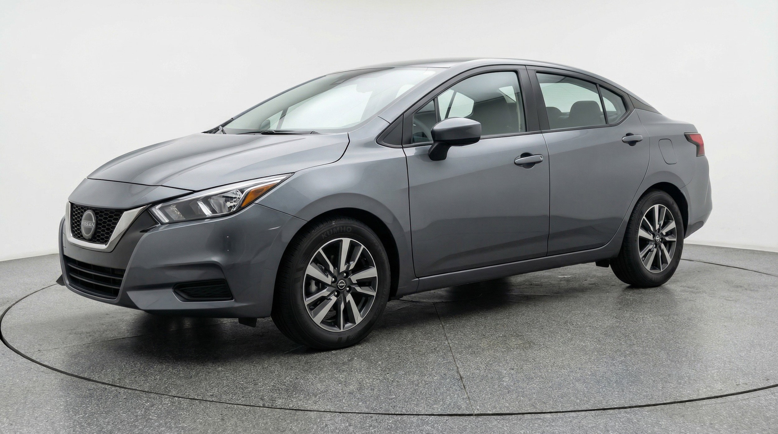 Thumbnail: 2025 Nissan Versa - 3