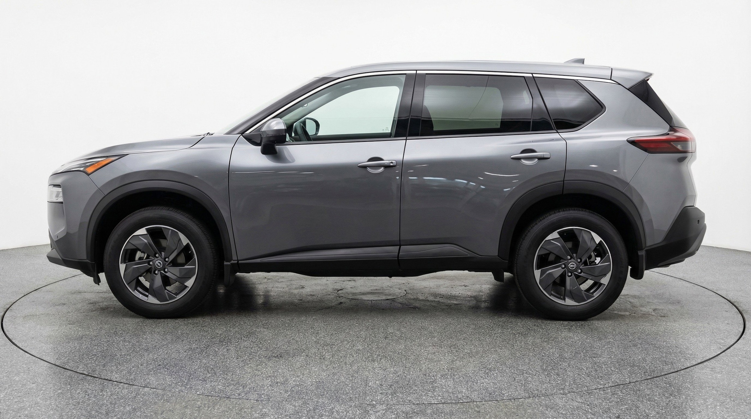 Thumbnail: 2025 Nissan Rogue - 5