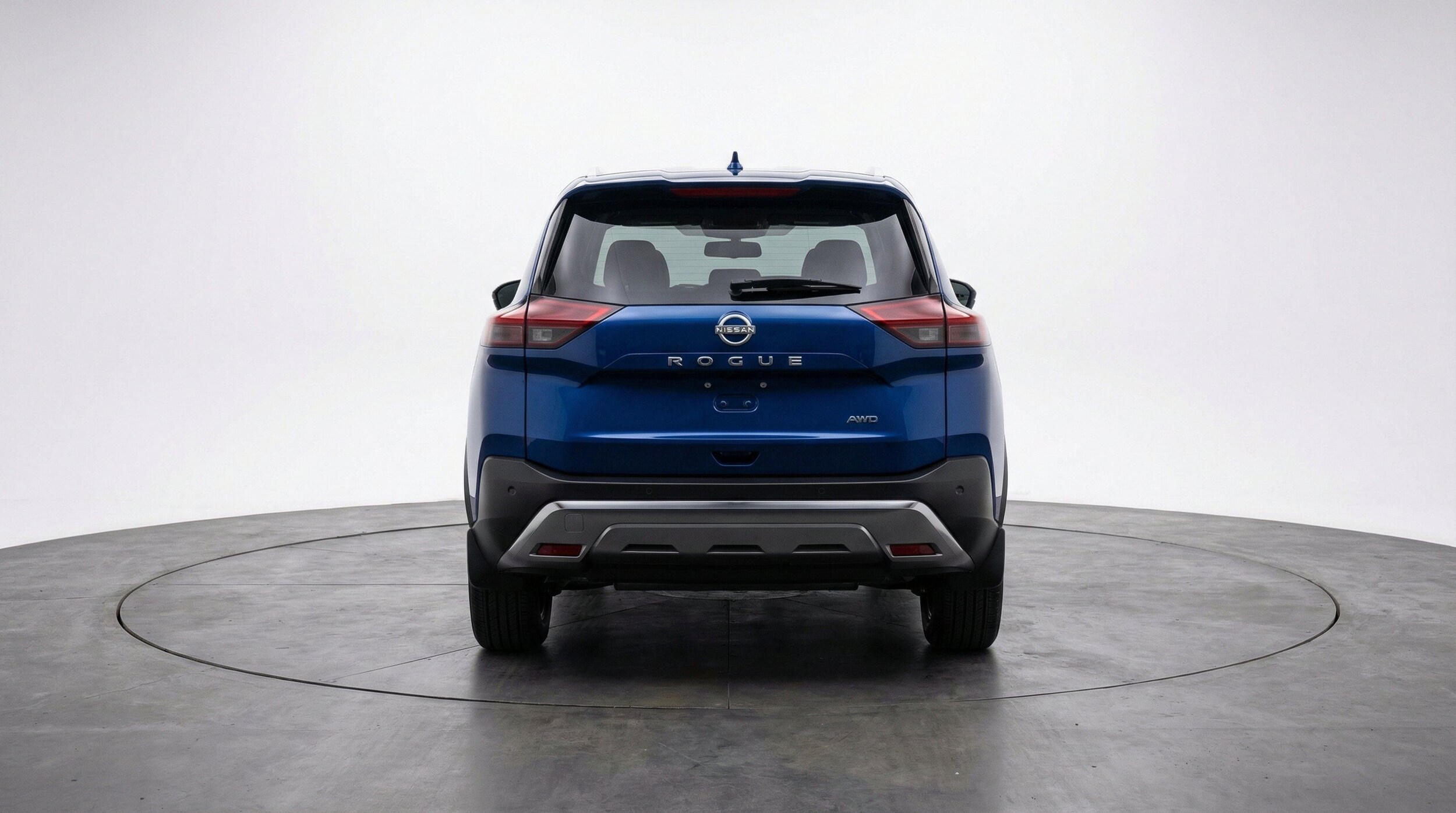 Thumbnail: 2025 Nissan Rogue - 7