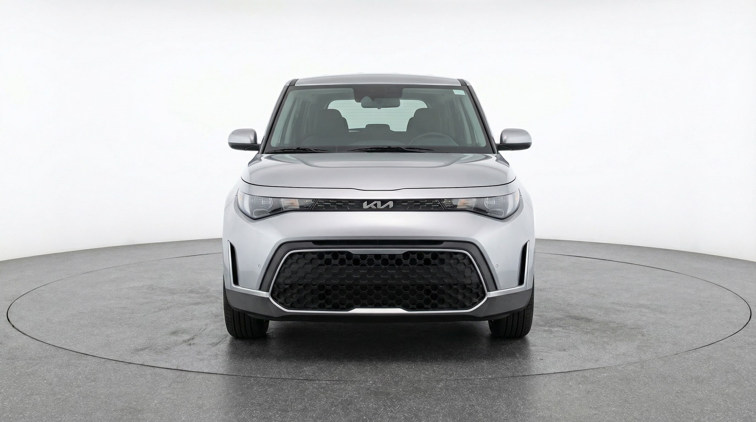 Thumbnail: 2025 Kia Soul - 2