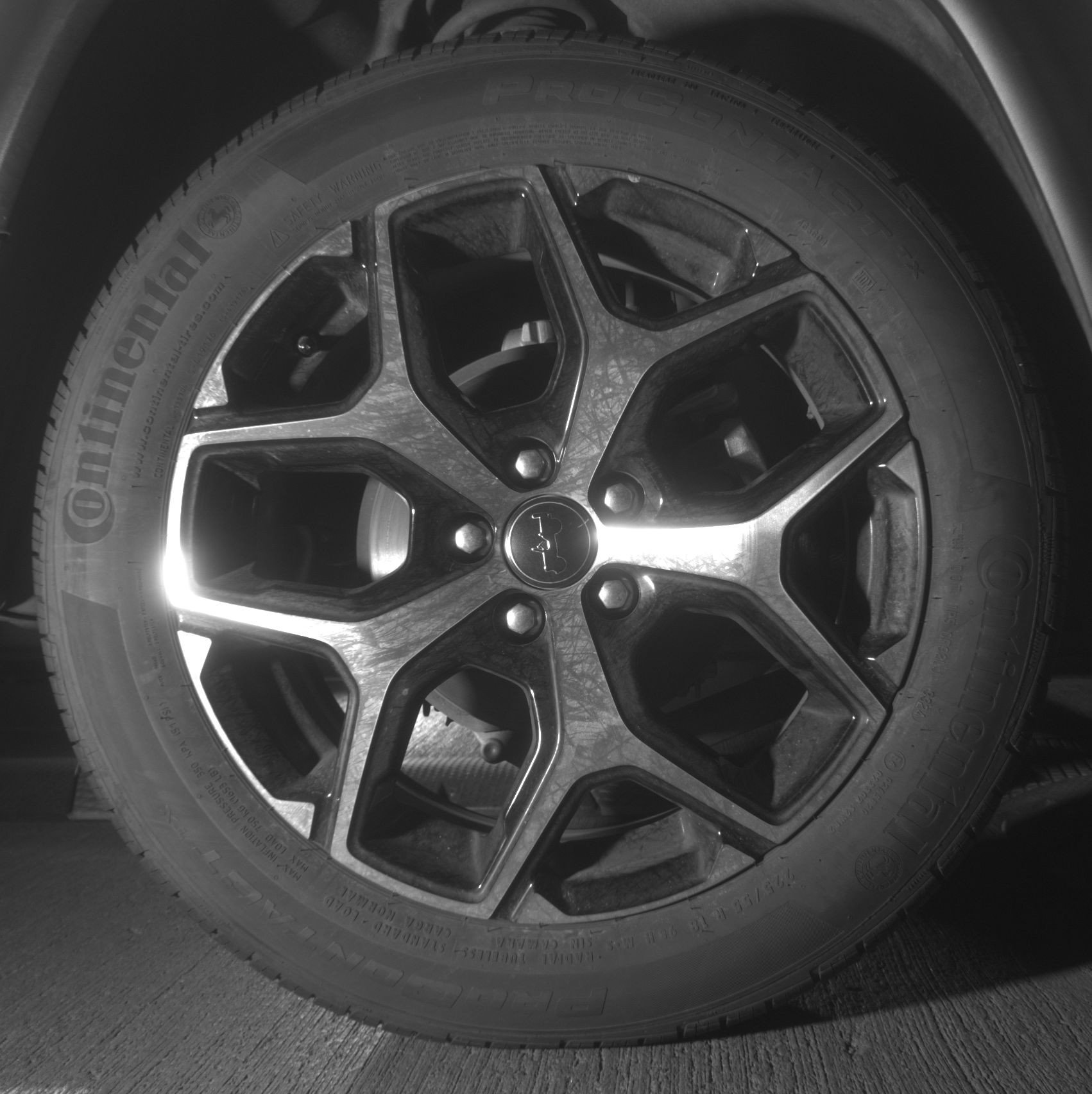 Thumbnail: 2025 Jeep Compass - 15