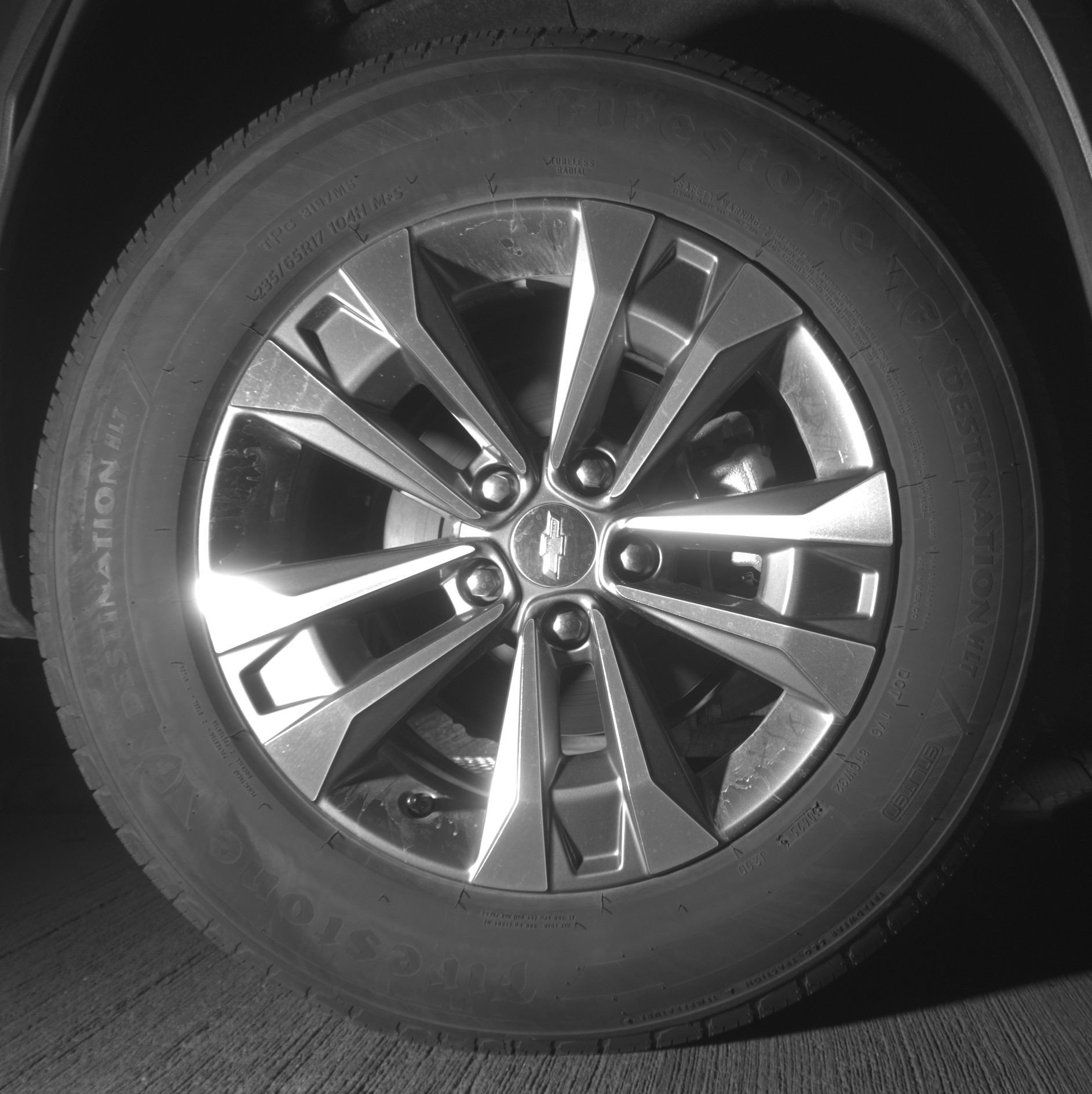 Thumbnail: 2025 Chevrolet Equinox - 15