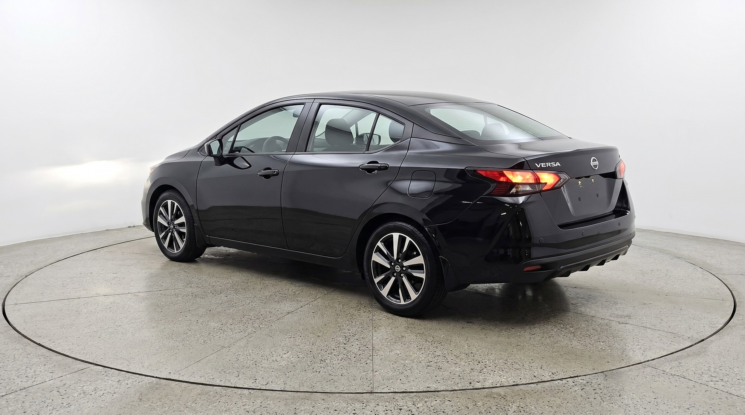 Thumbnail: 2025 Nissan Versa - 6