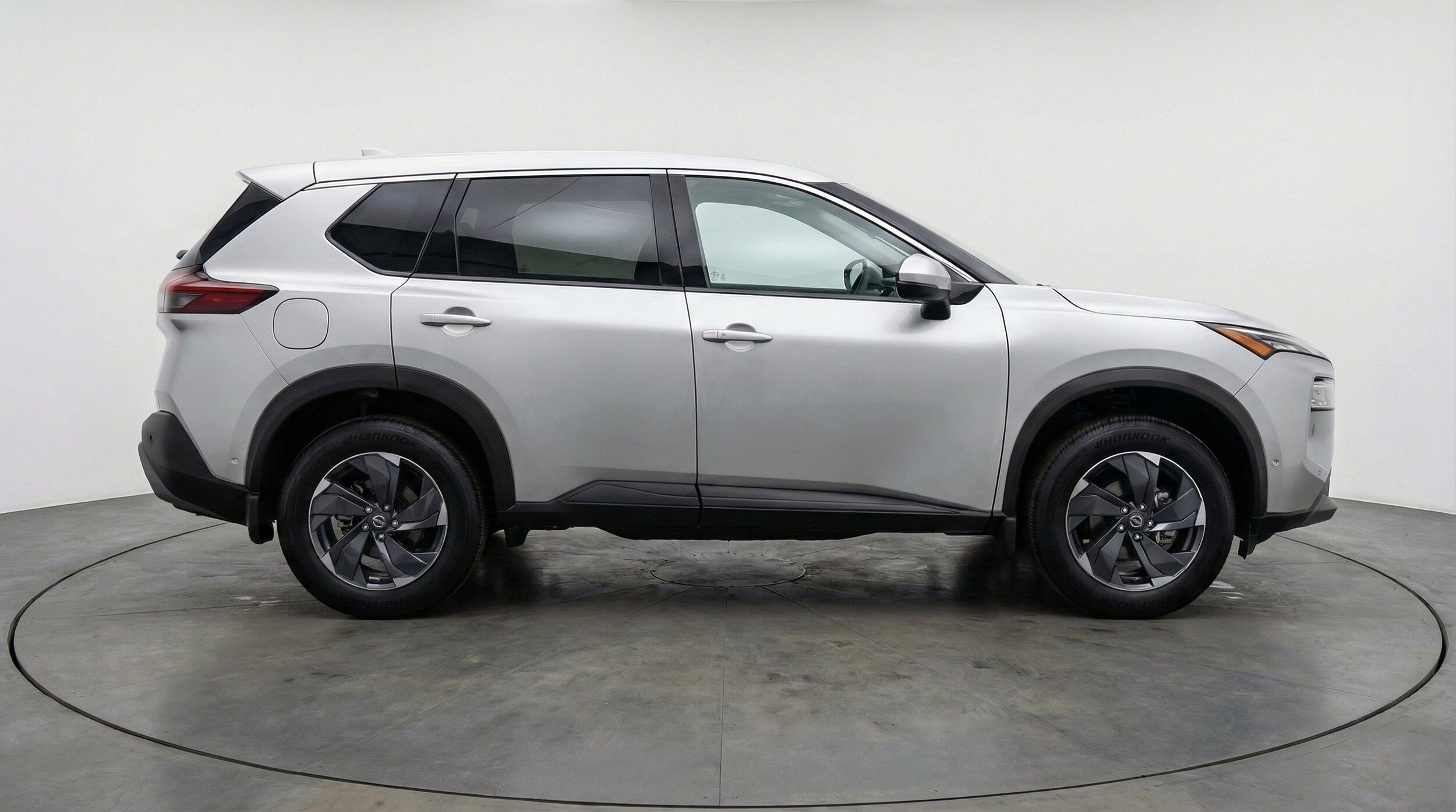 Thumbnail: 2025 Nissan Rogue - 11