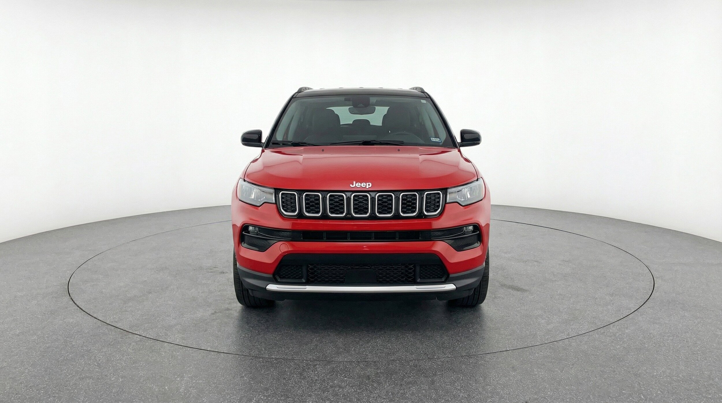 Thumbnail: 2025 Jeep Compass - 2