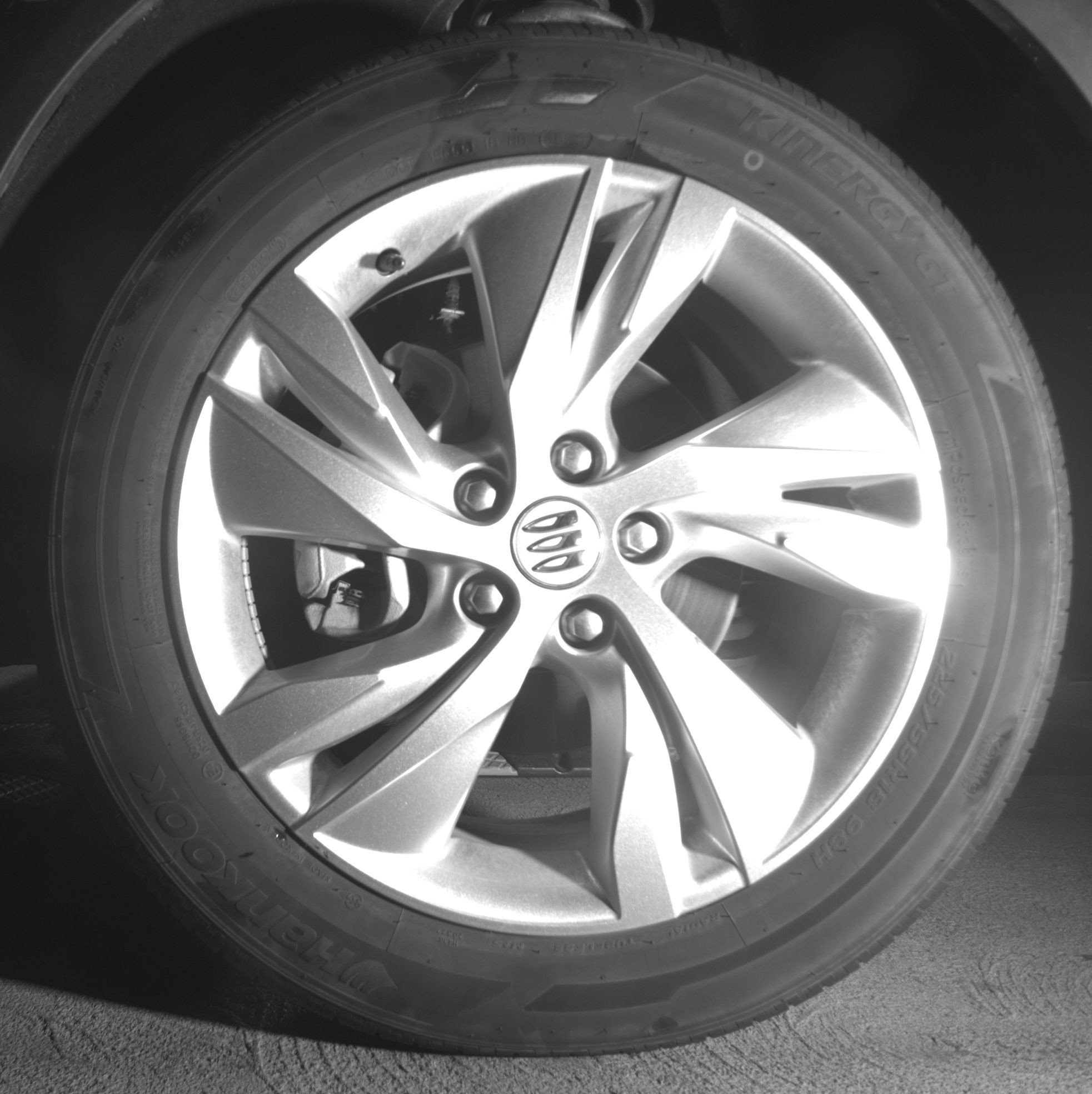 Thumbnail: 2025 Buick Encore GX - 12