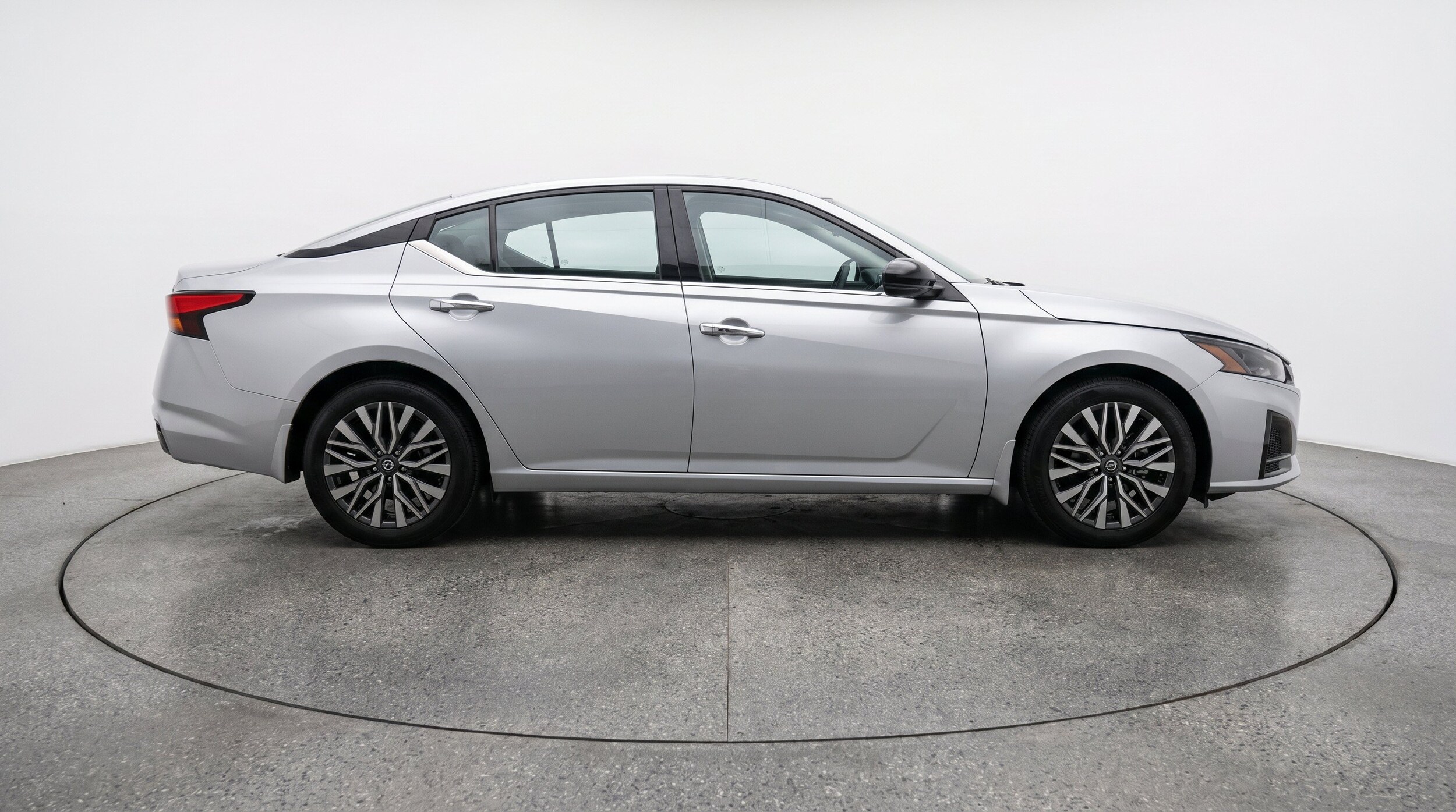 Thumbnail: 2025 Nissan Altima - 11