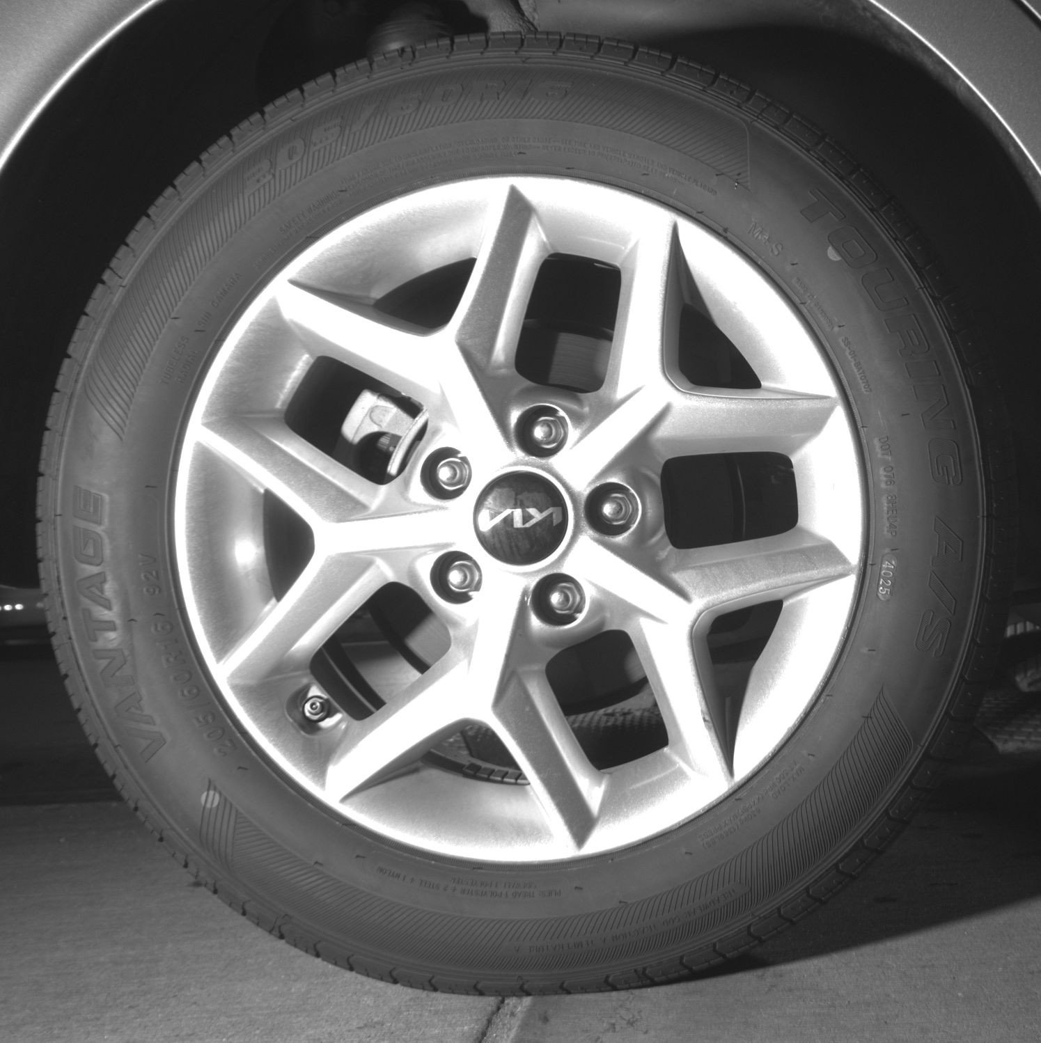 Thumbnail: 2025 Kia Soul - 20