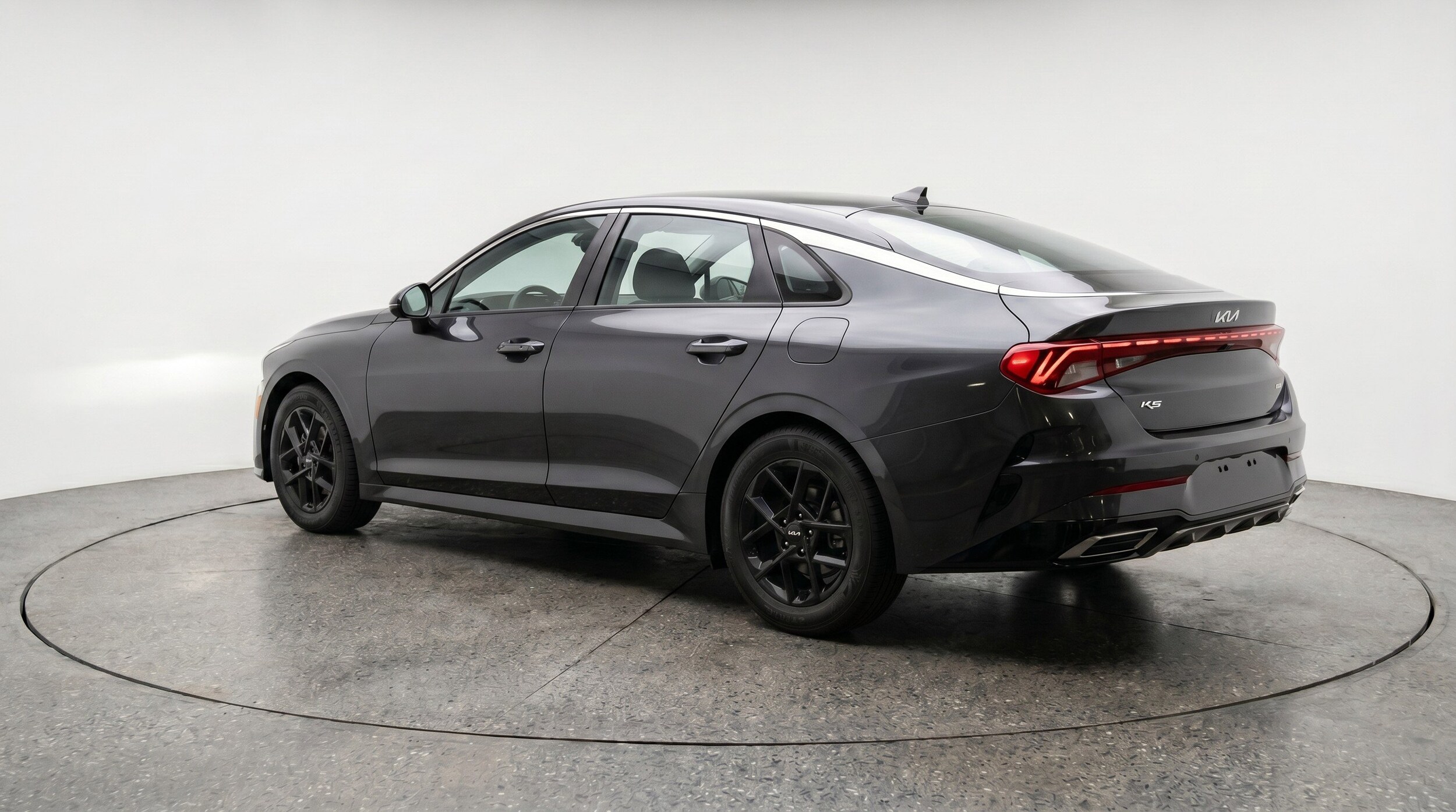 Thumbnail: 2025 Kia K5 - 6