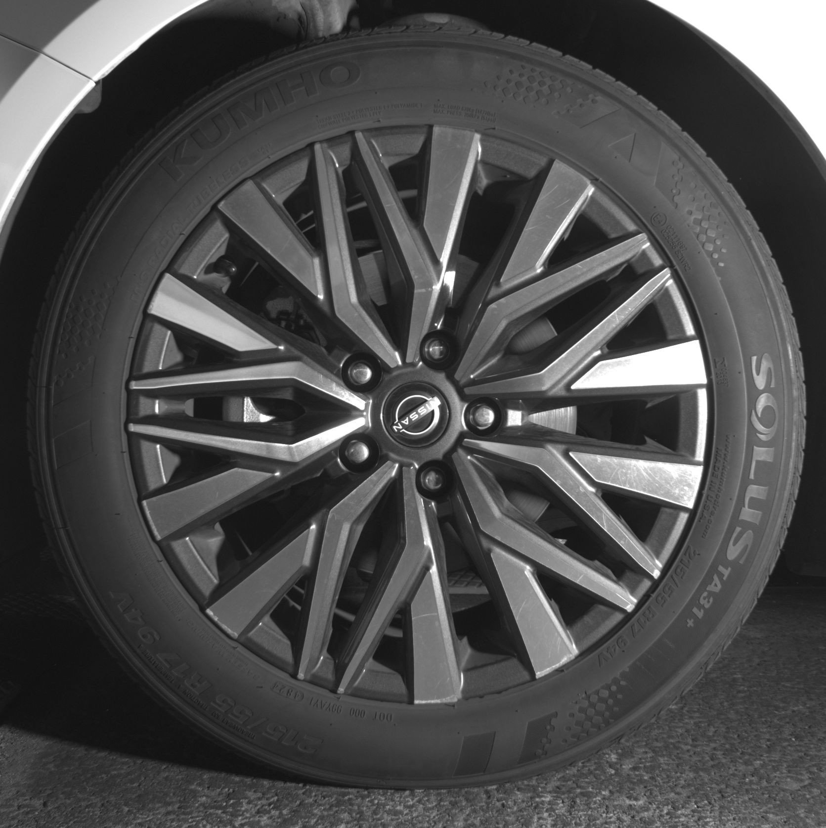 Thumbnail: 2025 Nissan Altima - 12