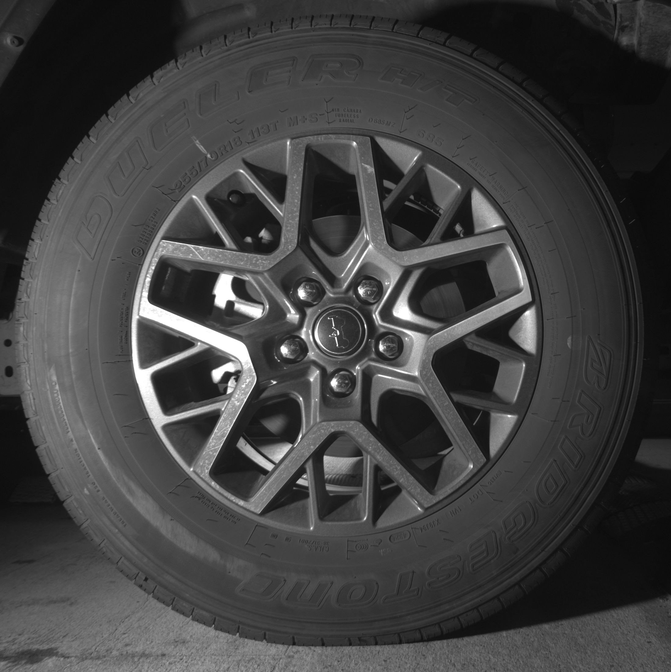 Thumbnail: 2025 Jeep Wrangler - 13