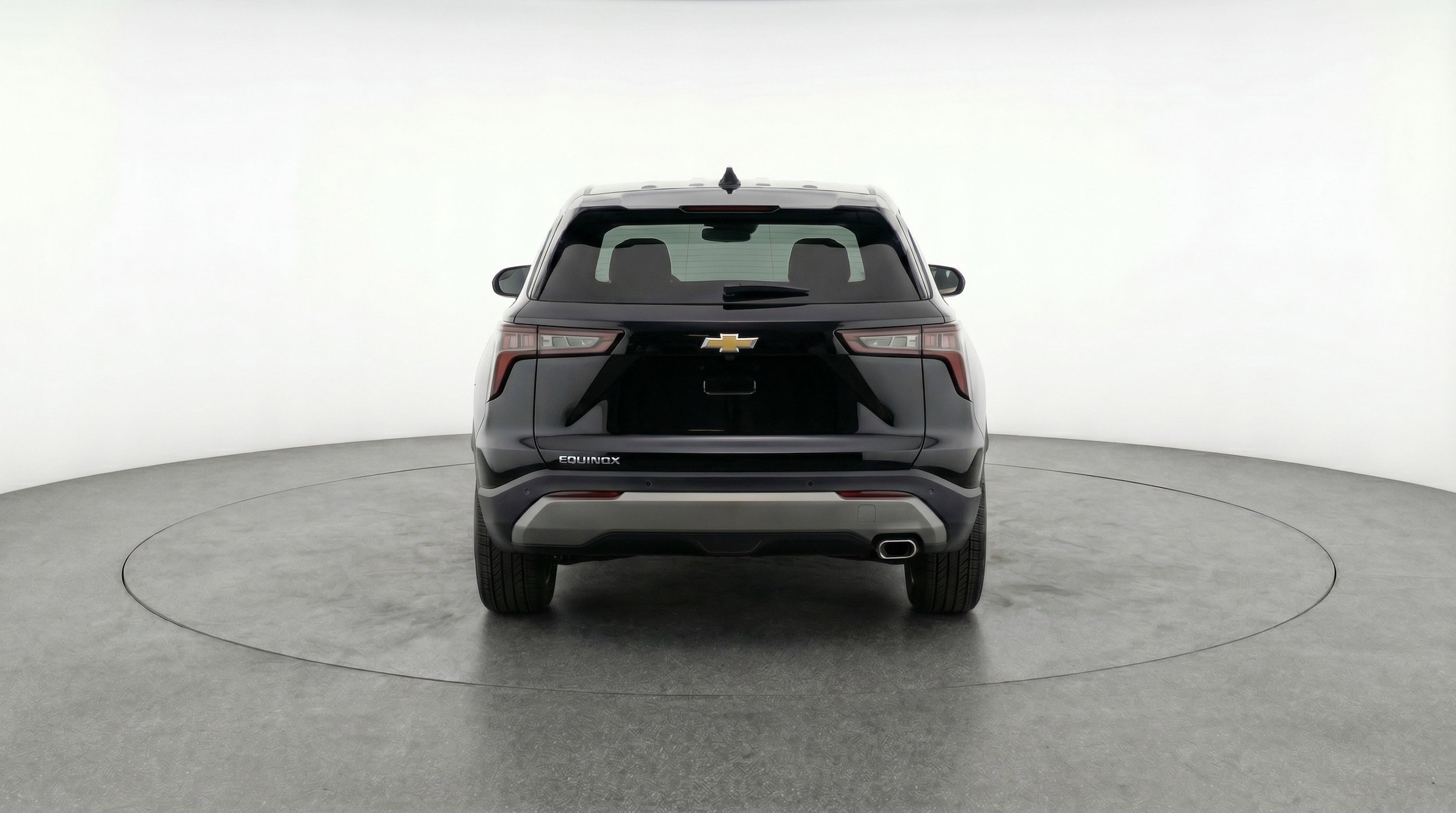 Thumbnail: 2025 Chevrolet Equinox - 7