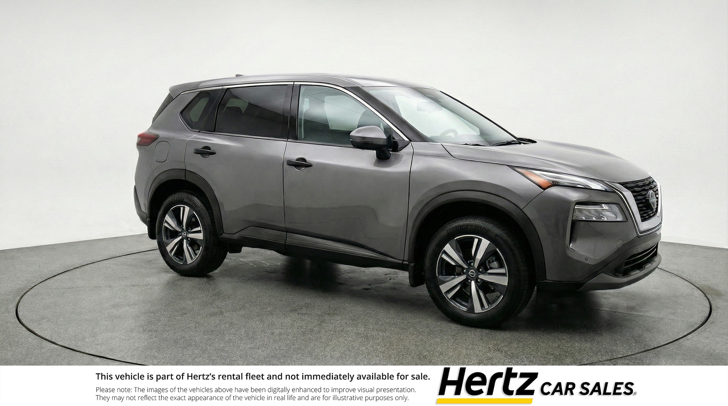Thumbnail: 2026 Nissan Rogue - 1