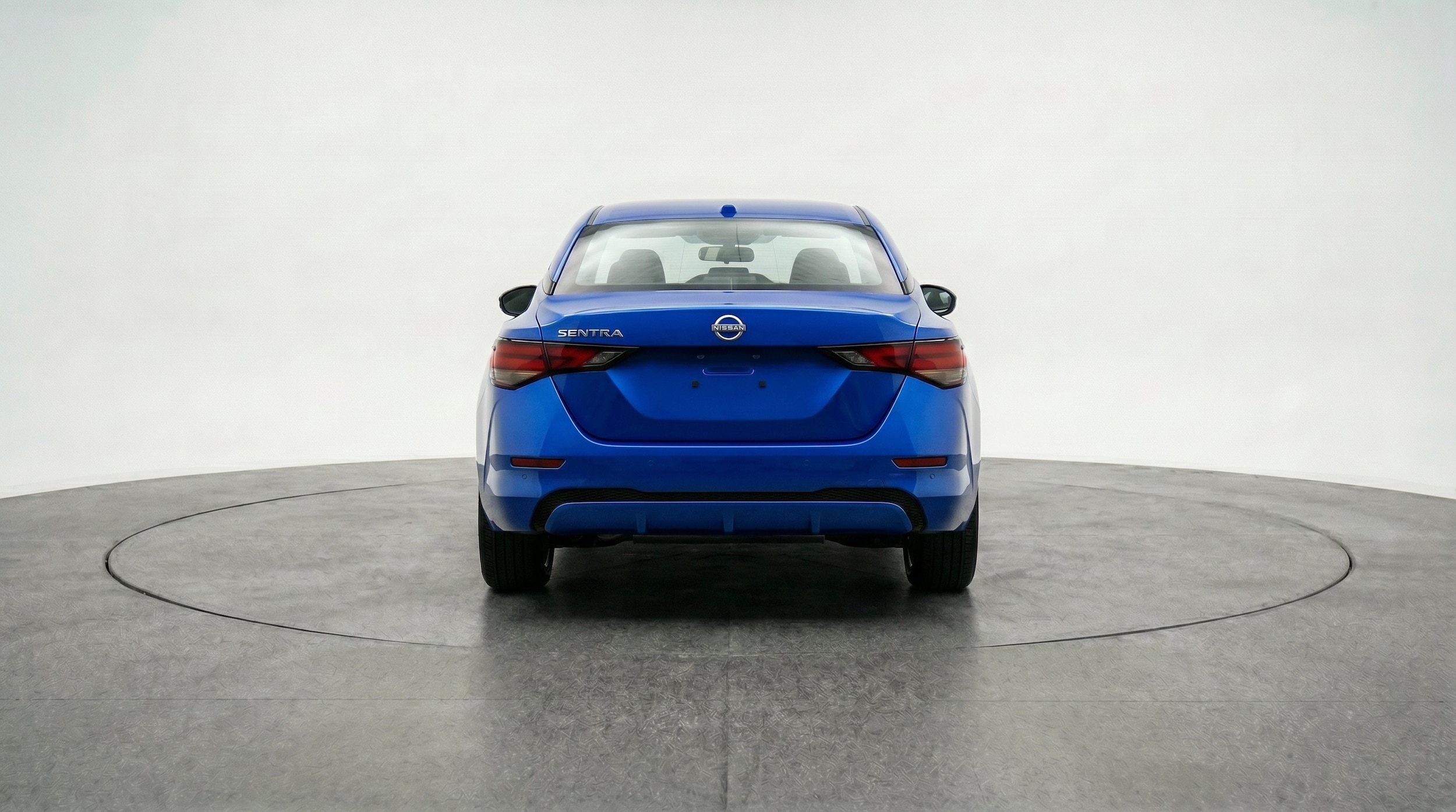 Thumbnail: 2025 Nissan Sentra - 7