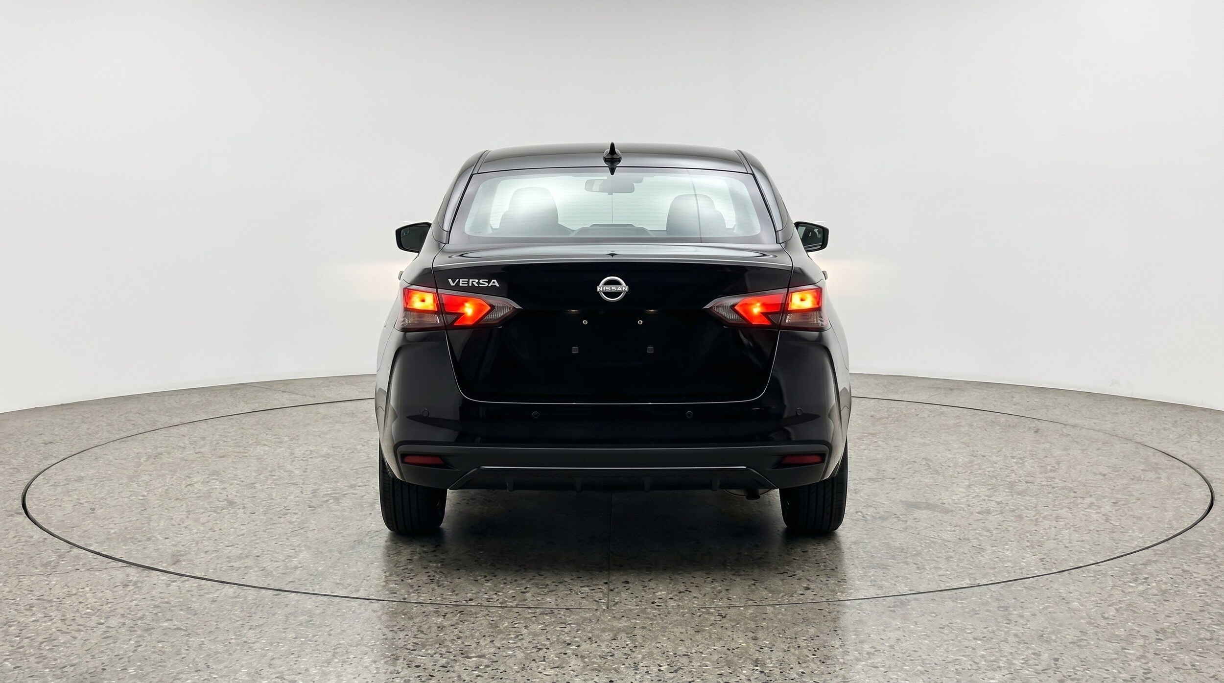 Thumbnail: 2025 Nissan Versa - 7