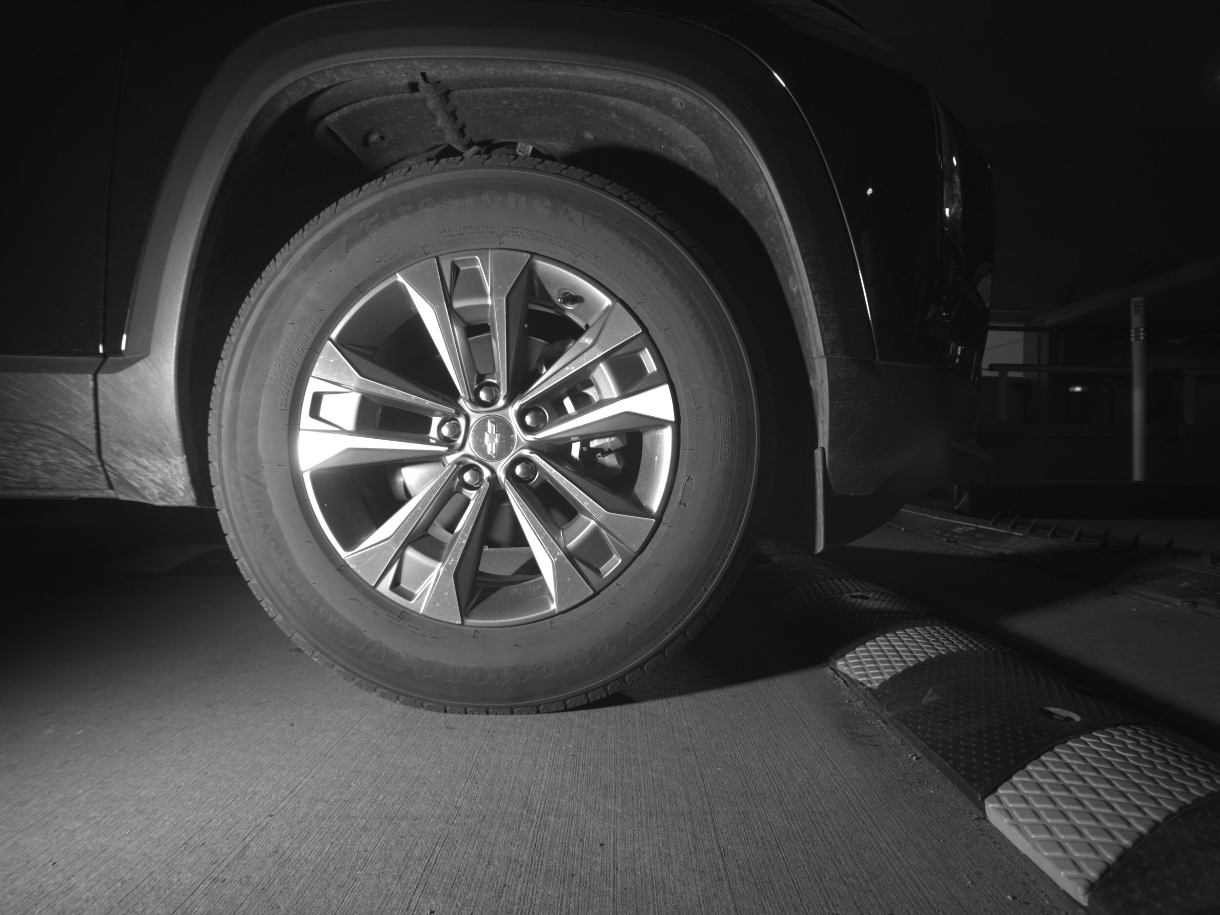 Thumbnail: 2025 Chevrolet Equinox - 13