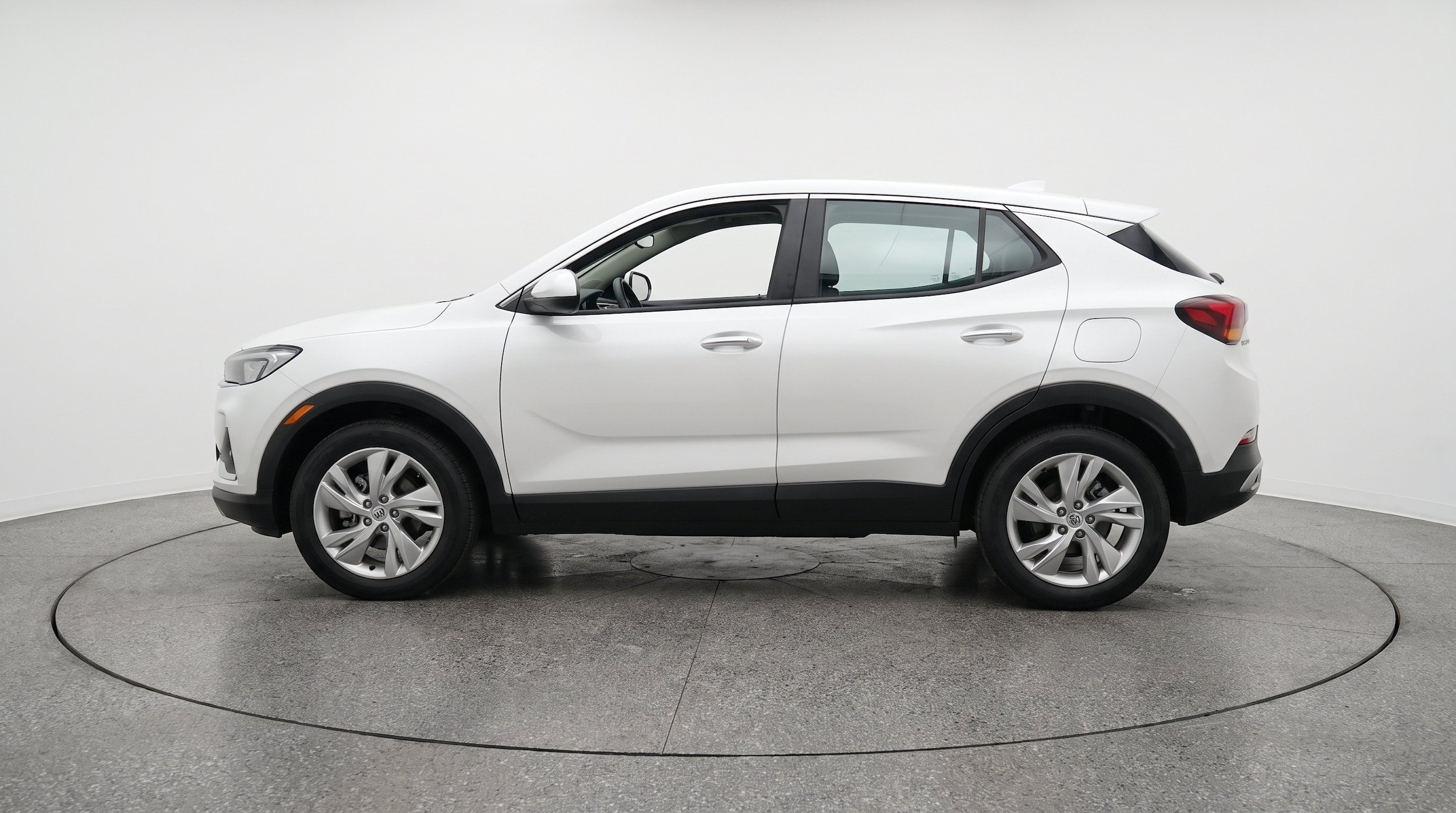 Thumbnail: 2026 Buick Encore GX - 5