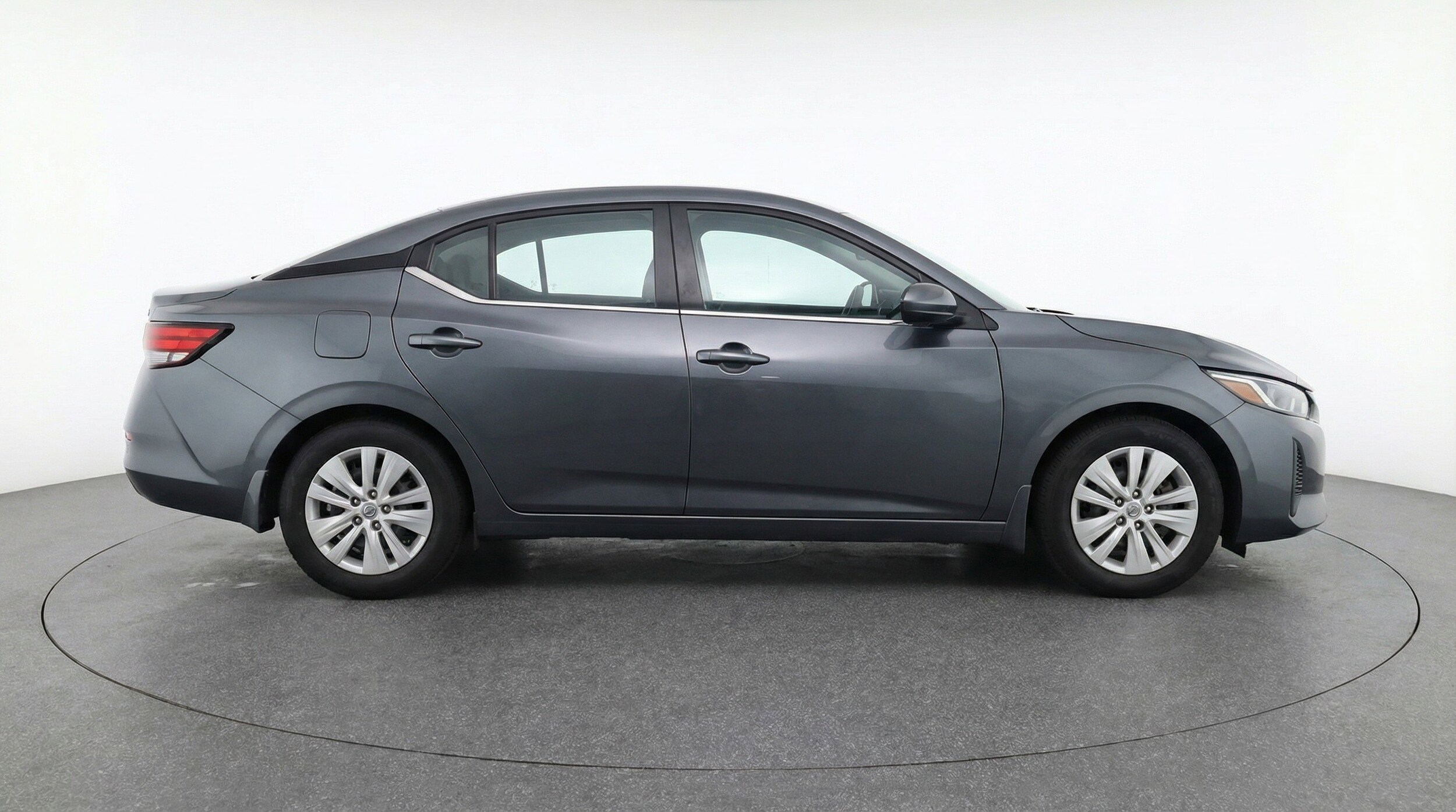 Thumbnail: 2025 Nissan Sentra - 11