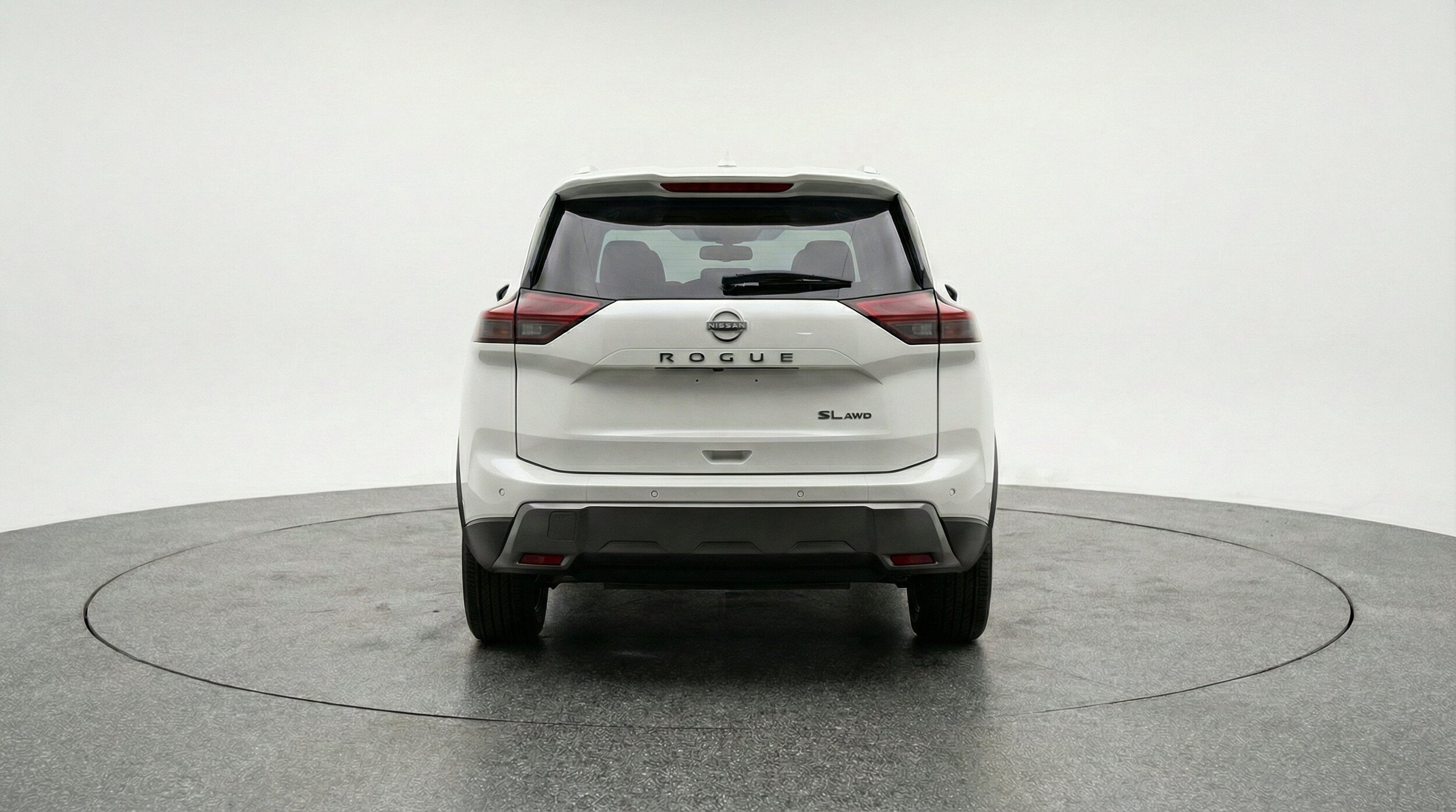 Thumbnail: 2026 Nissan Rogue - 7