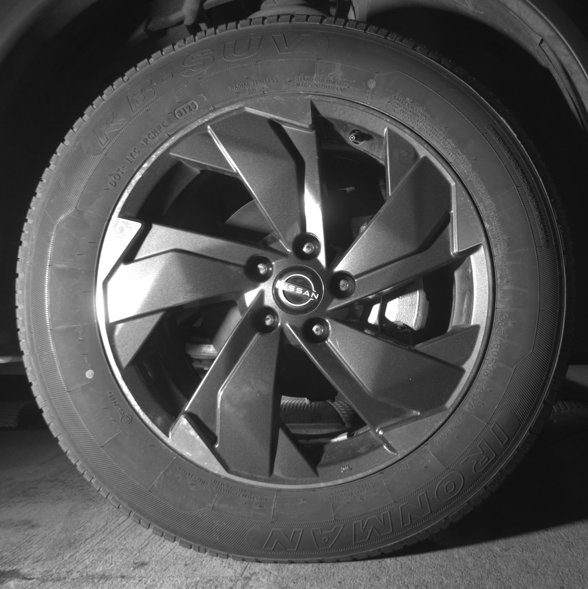 Thumbnail: 2025 Nissan Rogue - 10