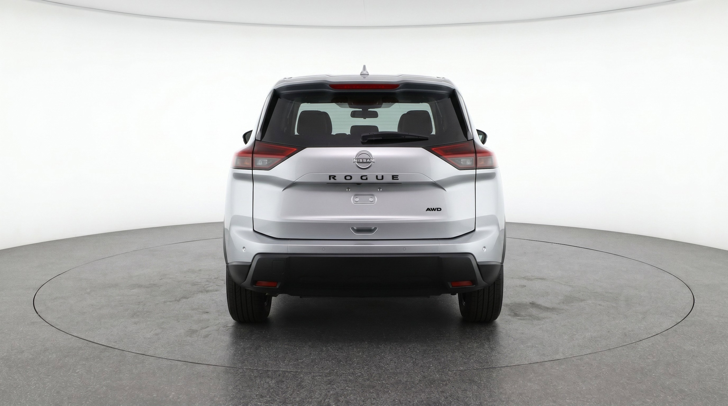 Thumbnail: 2025 Nissan Rogue - 7