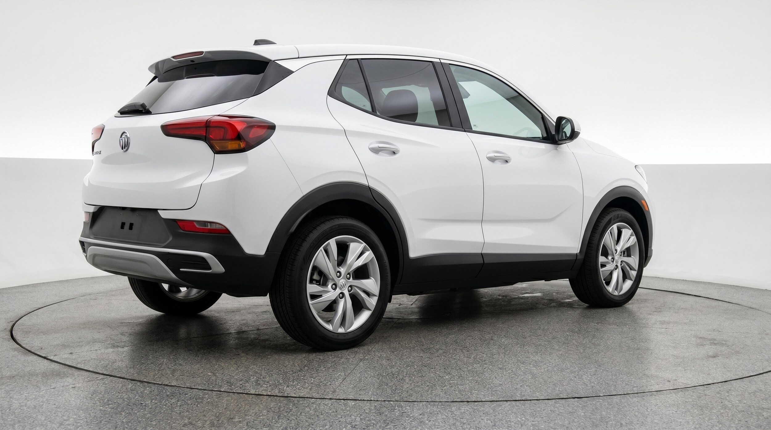 Thumbnail: 2025 Buick Encore GX - 9