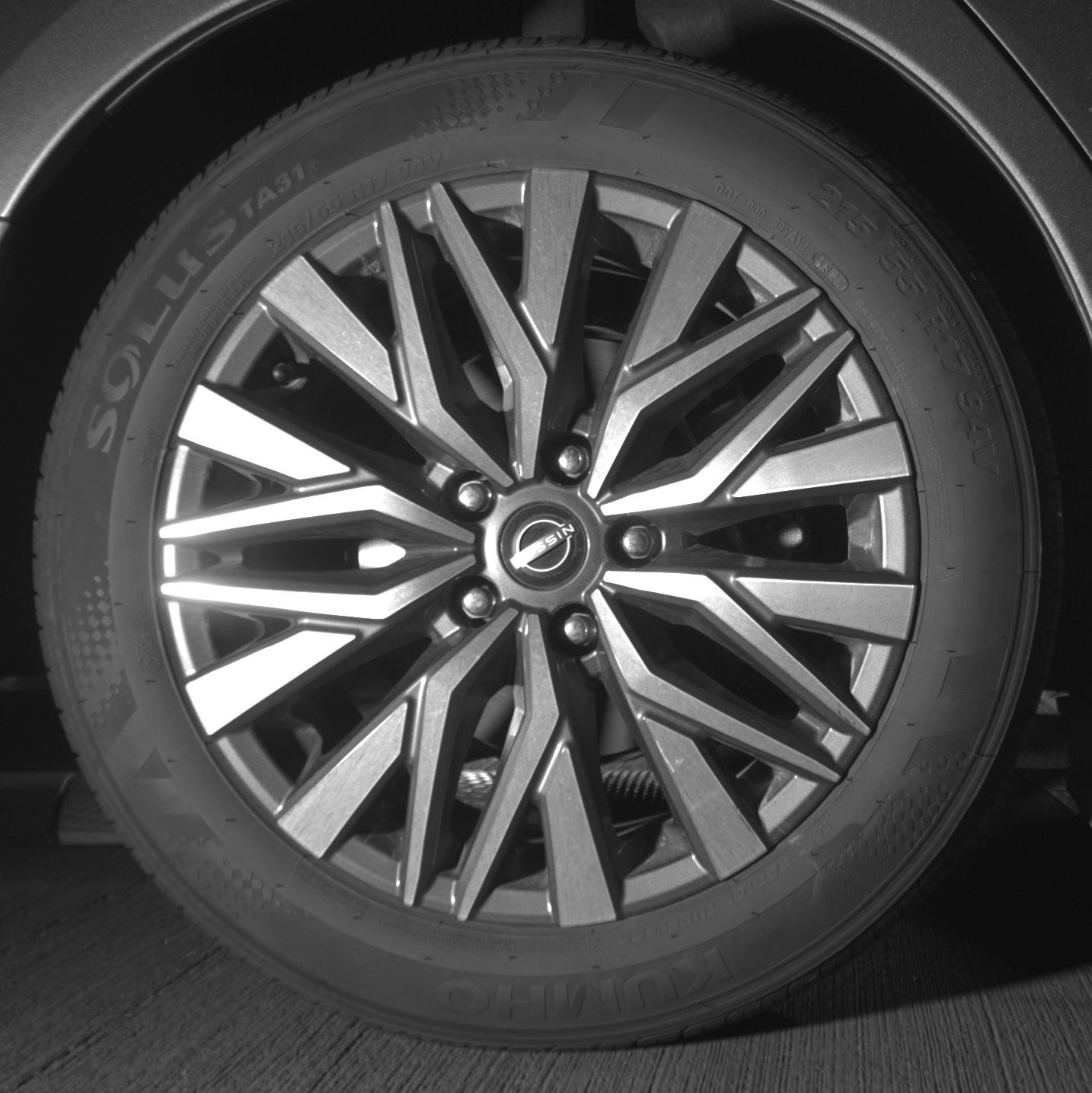 Thumbnail: 2025 Nissan Altima - 12