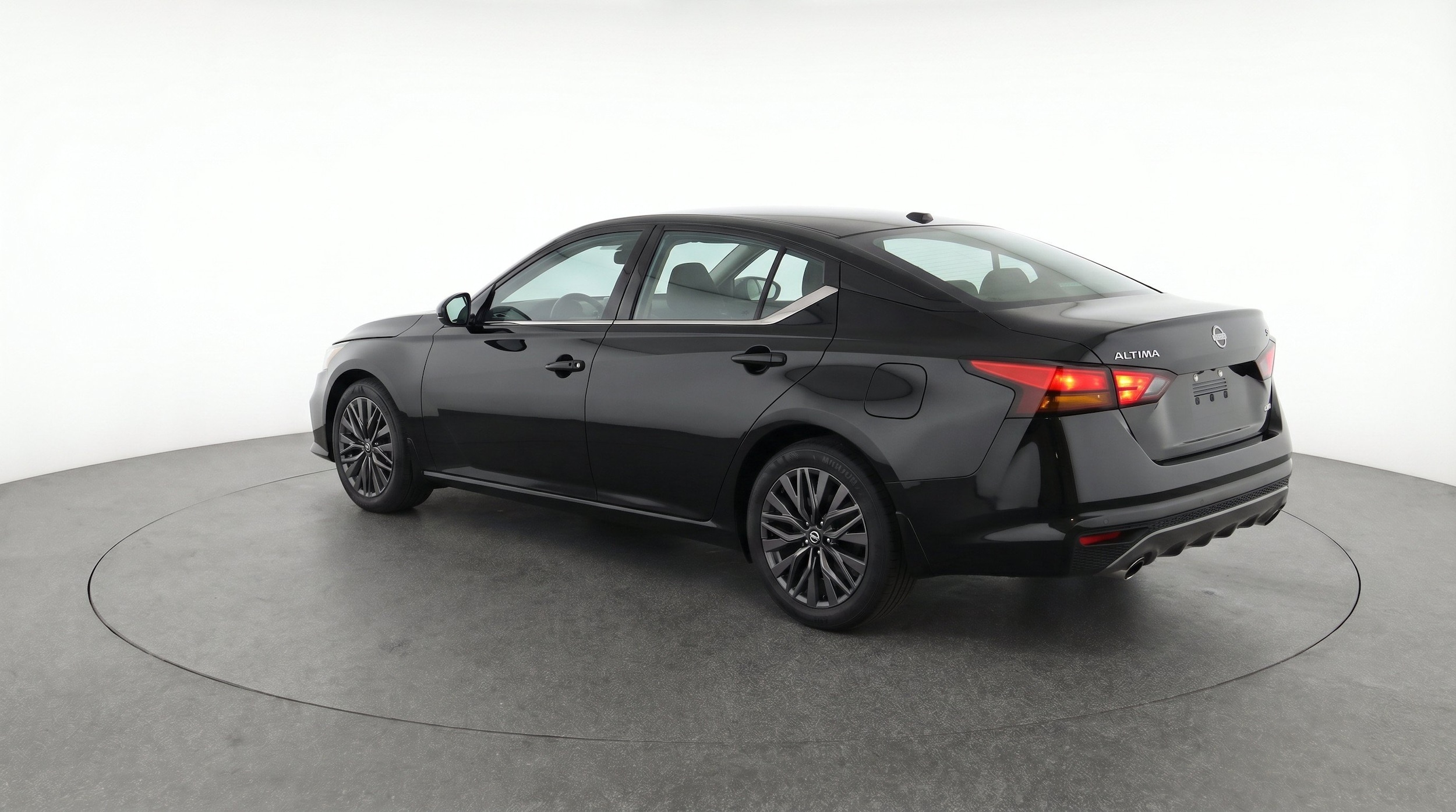 Thumbnail: 2026 Nissan Altima - 6