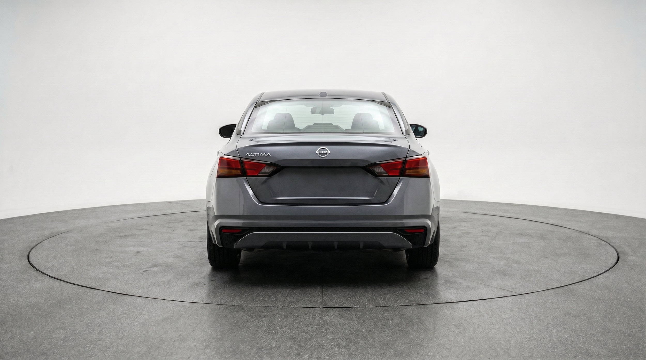 Thumbnail: 2026 Nissan Altima - 7
