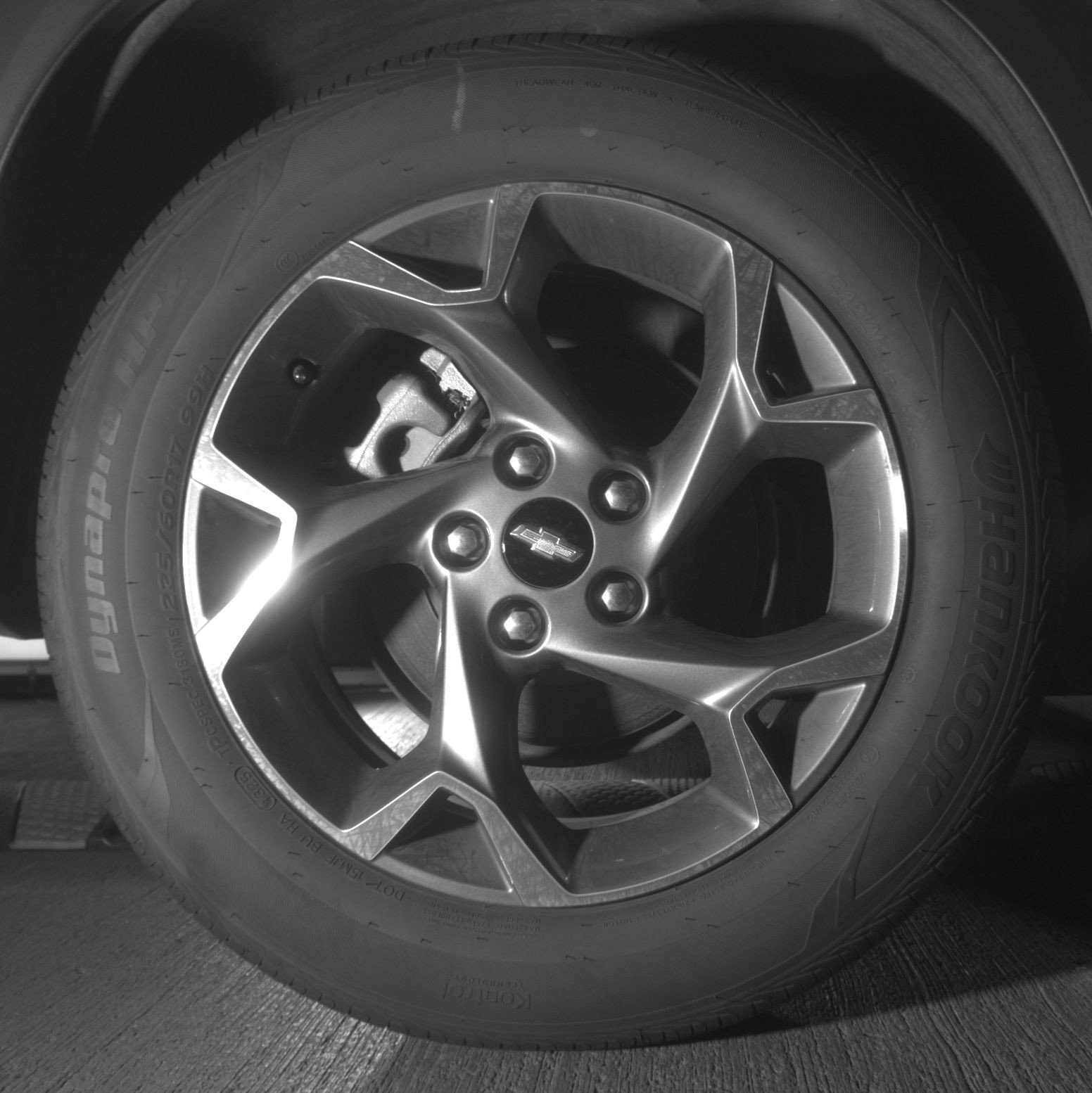 Thumbnail: 2025 Chevrolet Trax - 15